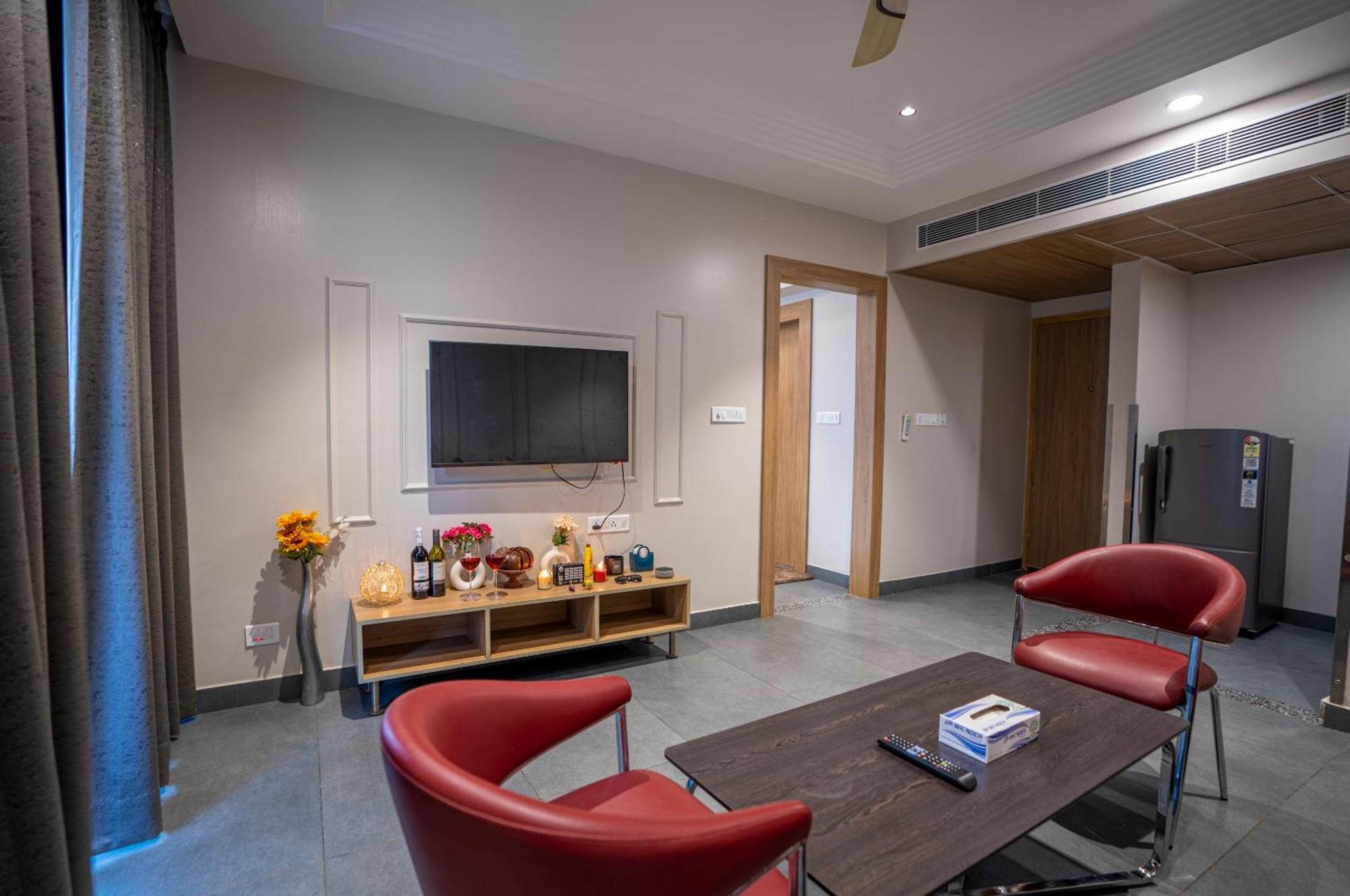 Vacanza By Westay Luxury Home