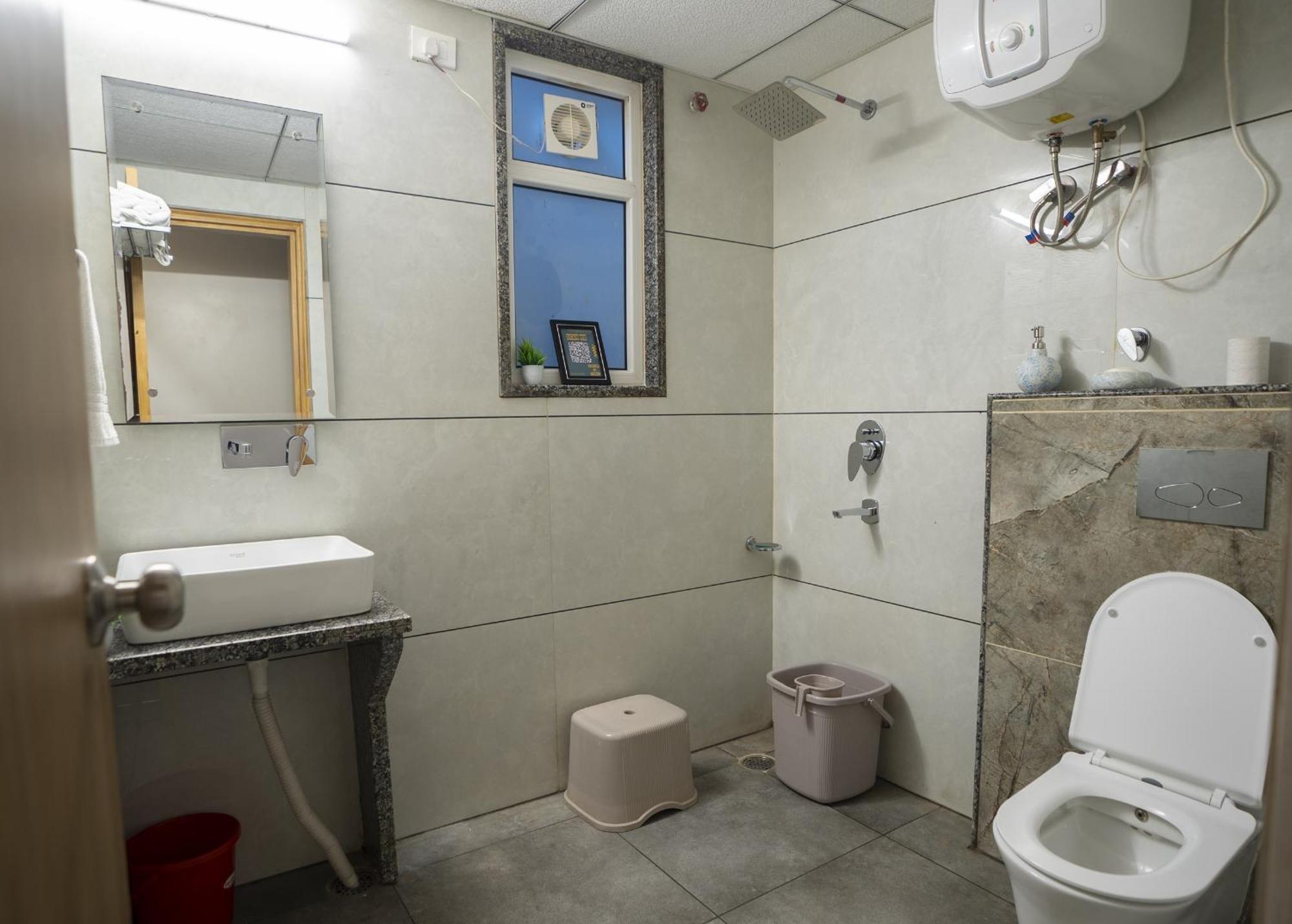 Vacanza By Westay Luxury Home 4* Gurgaon