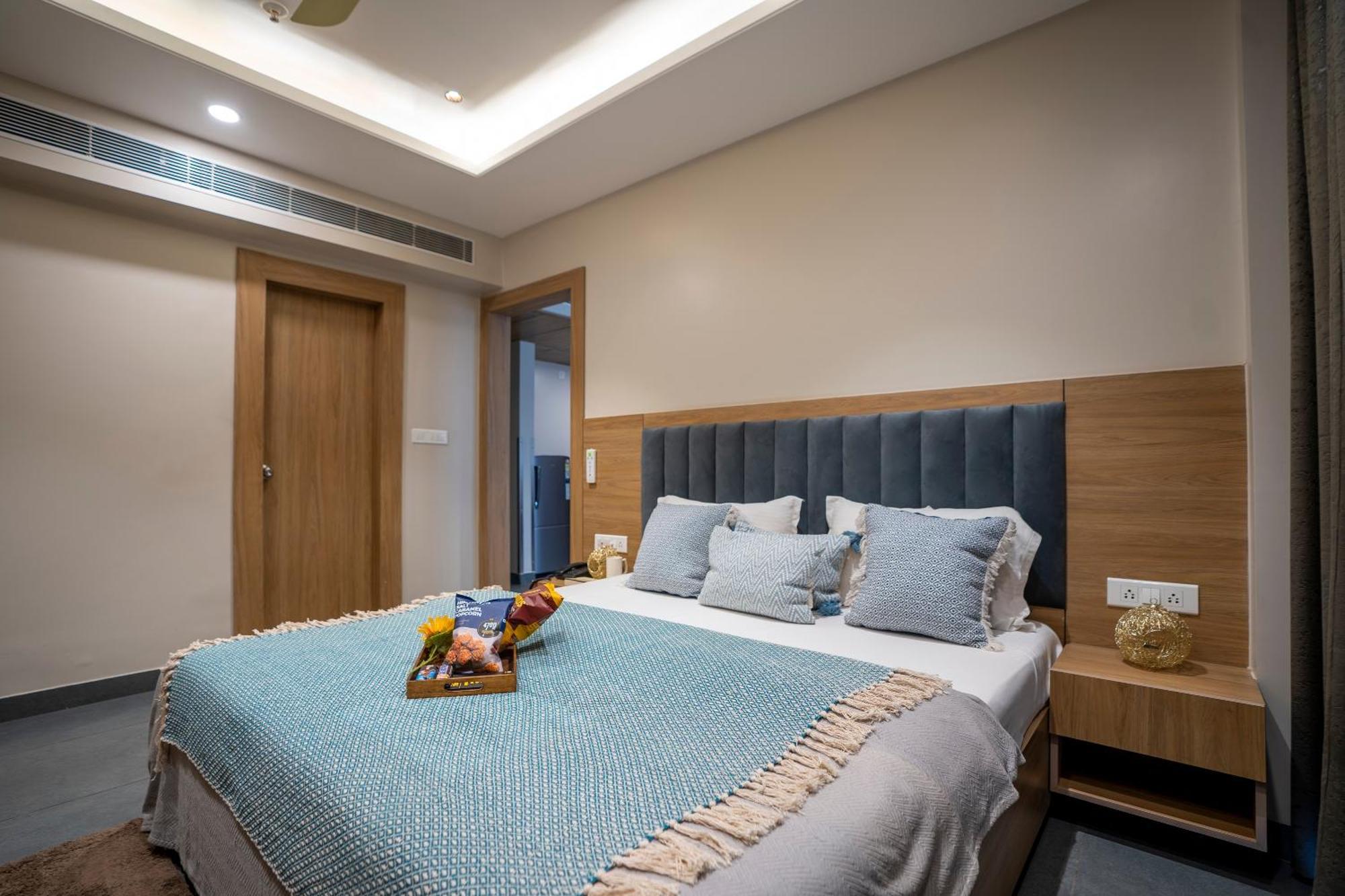 Vacanza By Westay Luxury Home Hotel