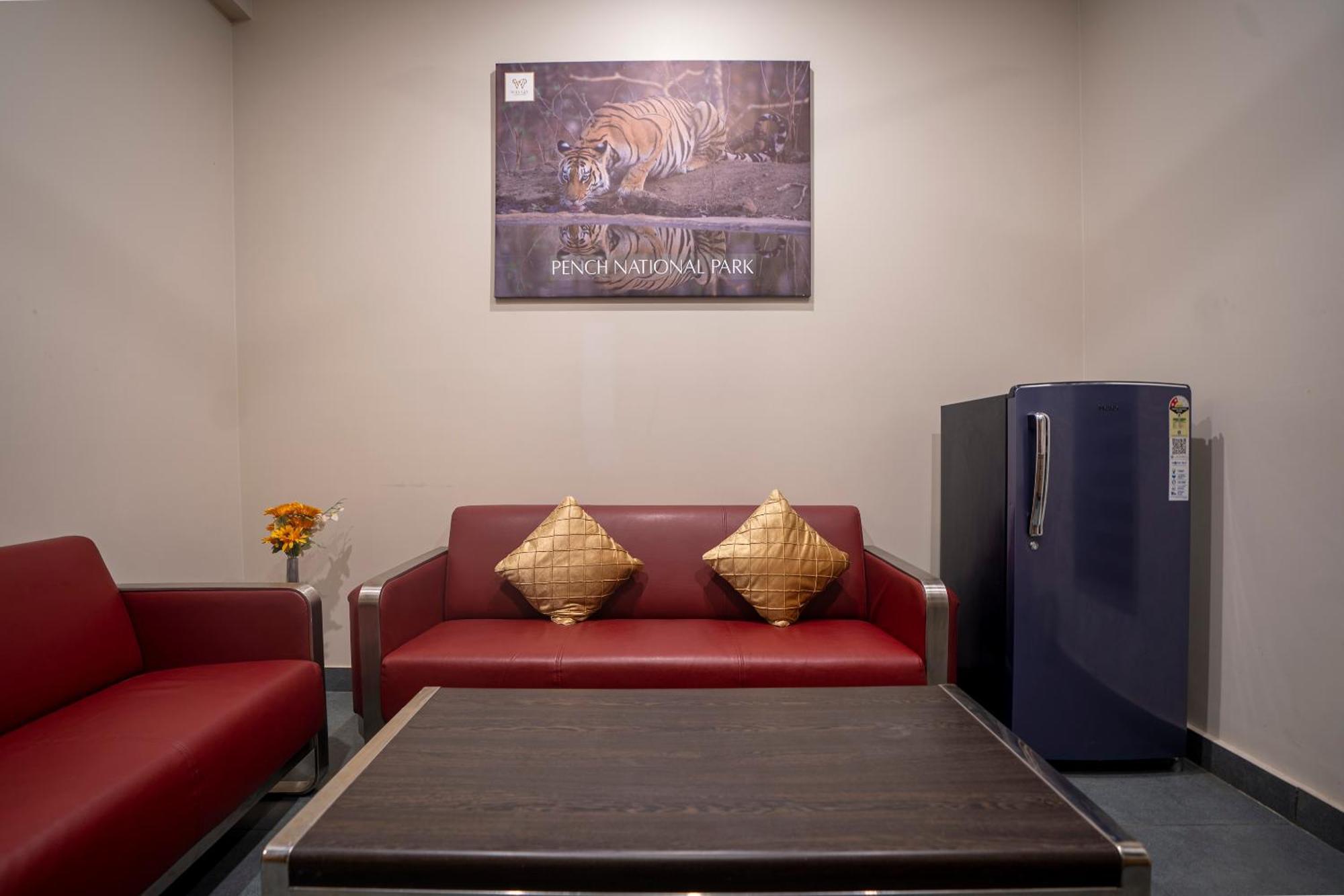 Hotel Vacanza By Westay Luxury Home