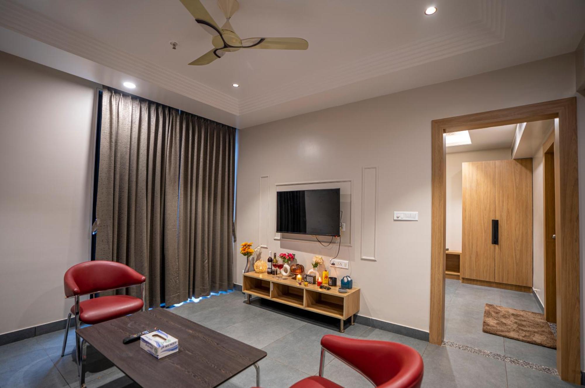 Vacanza By Westay Luxury Home Hotel 4*