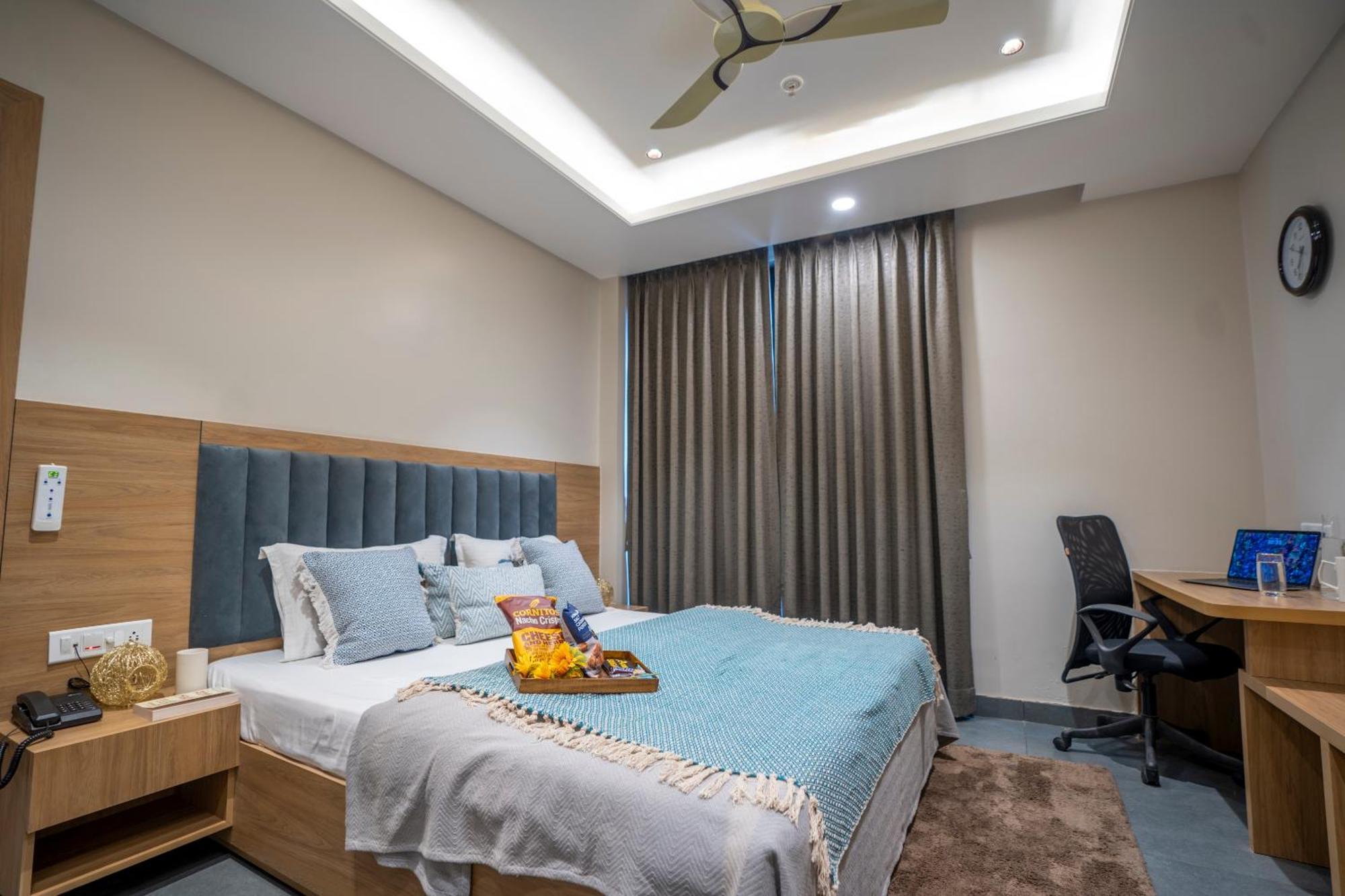 Vacanza By Westay Luxury Home Hotel 4*