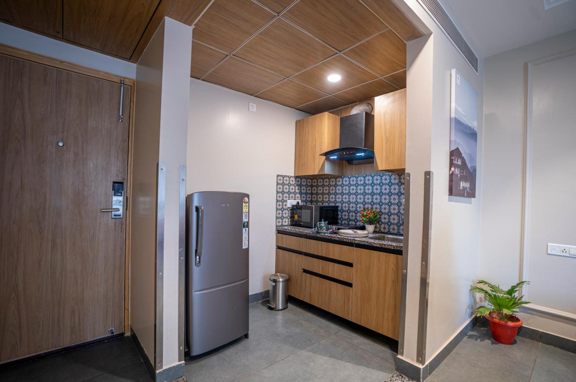 Hotel Vacanza By Westay Luxury Home Gurgaon