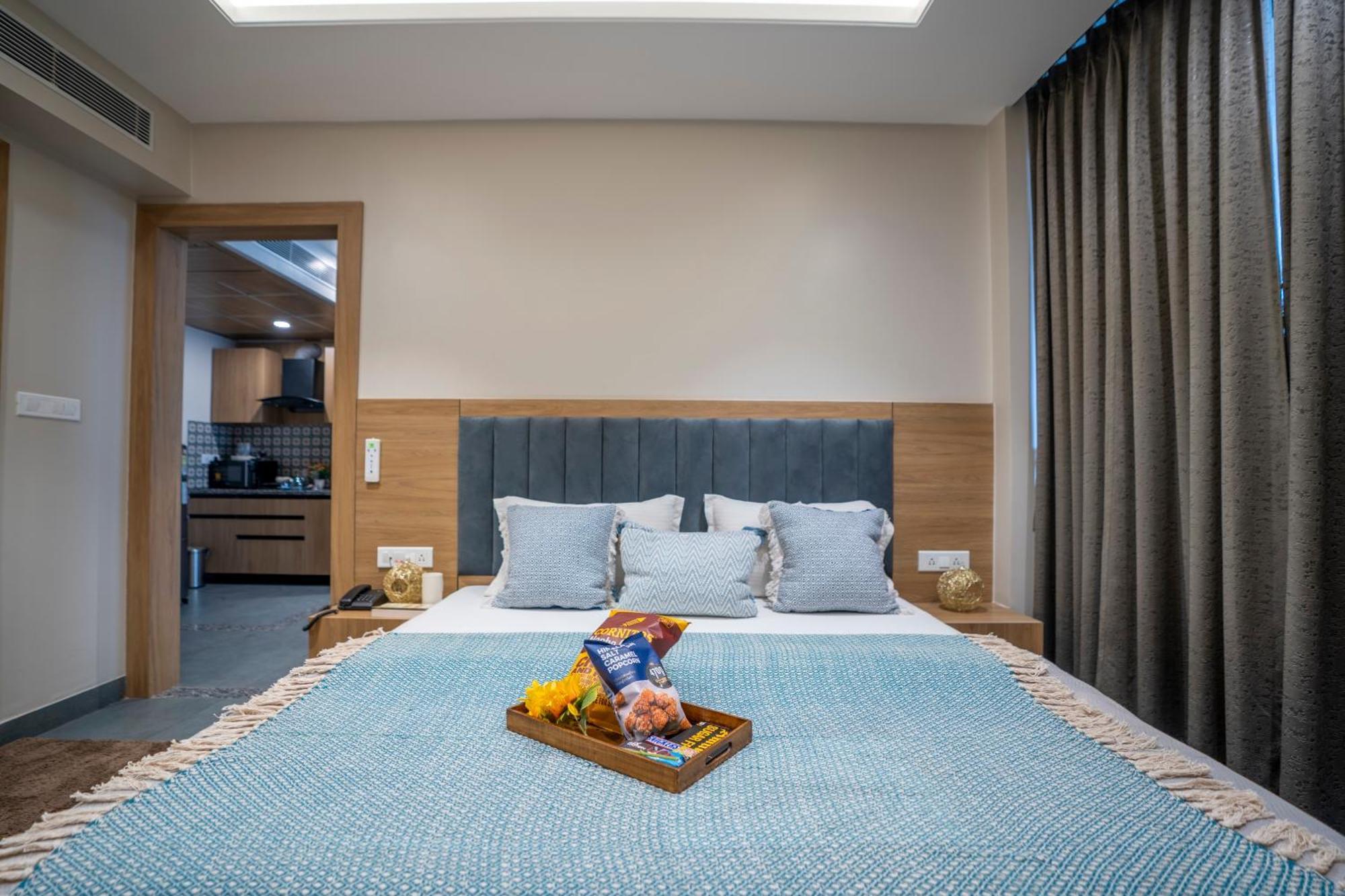 Vacanza By Westay Luxury Home Hotel 4*