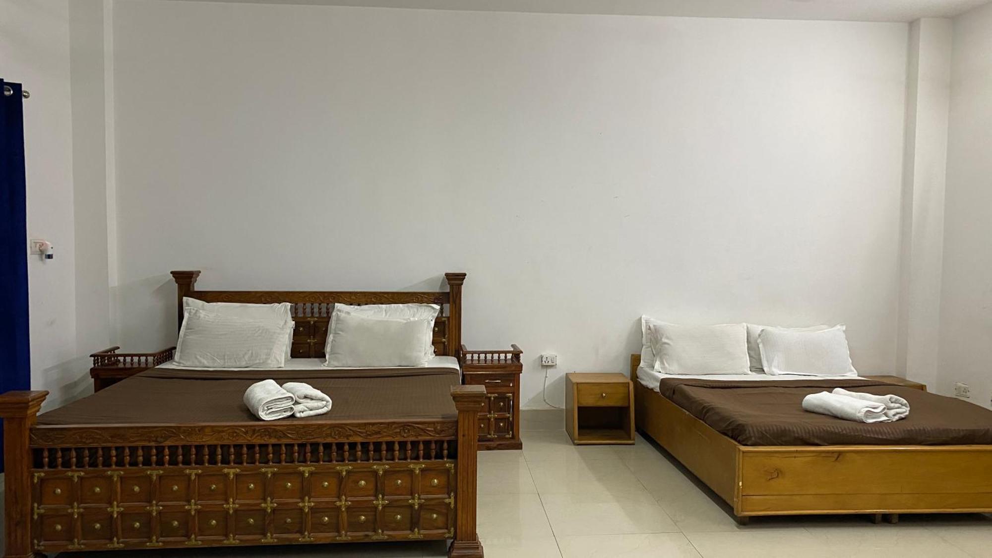 Bougainvillea Farm-3bhk Pool Farm House