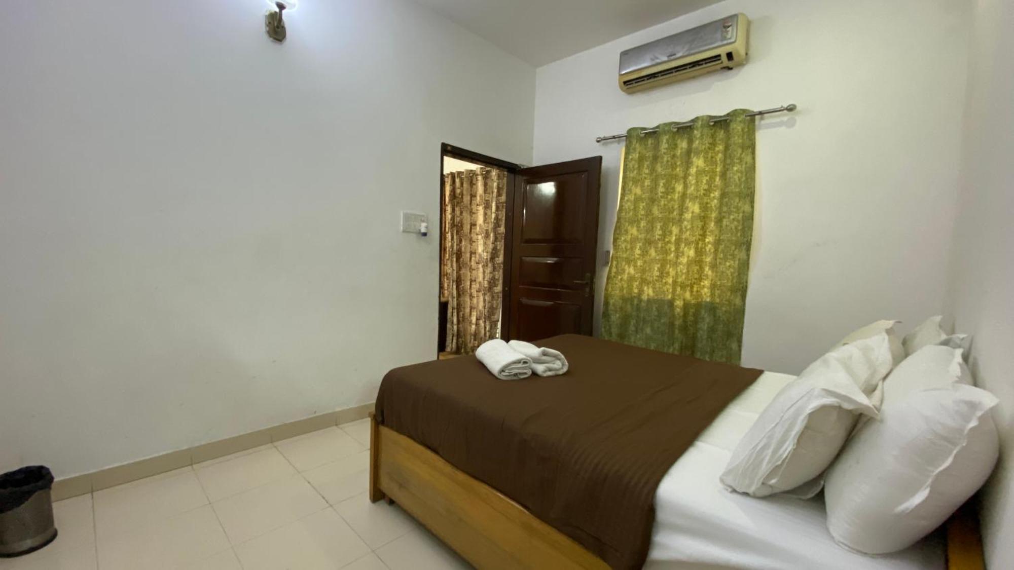 Bougainvillea Farm-3bhk Pool Farm House Gurgaon