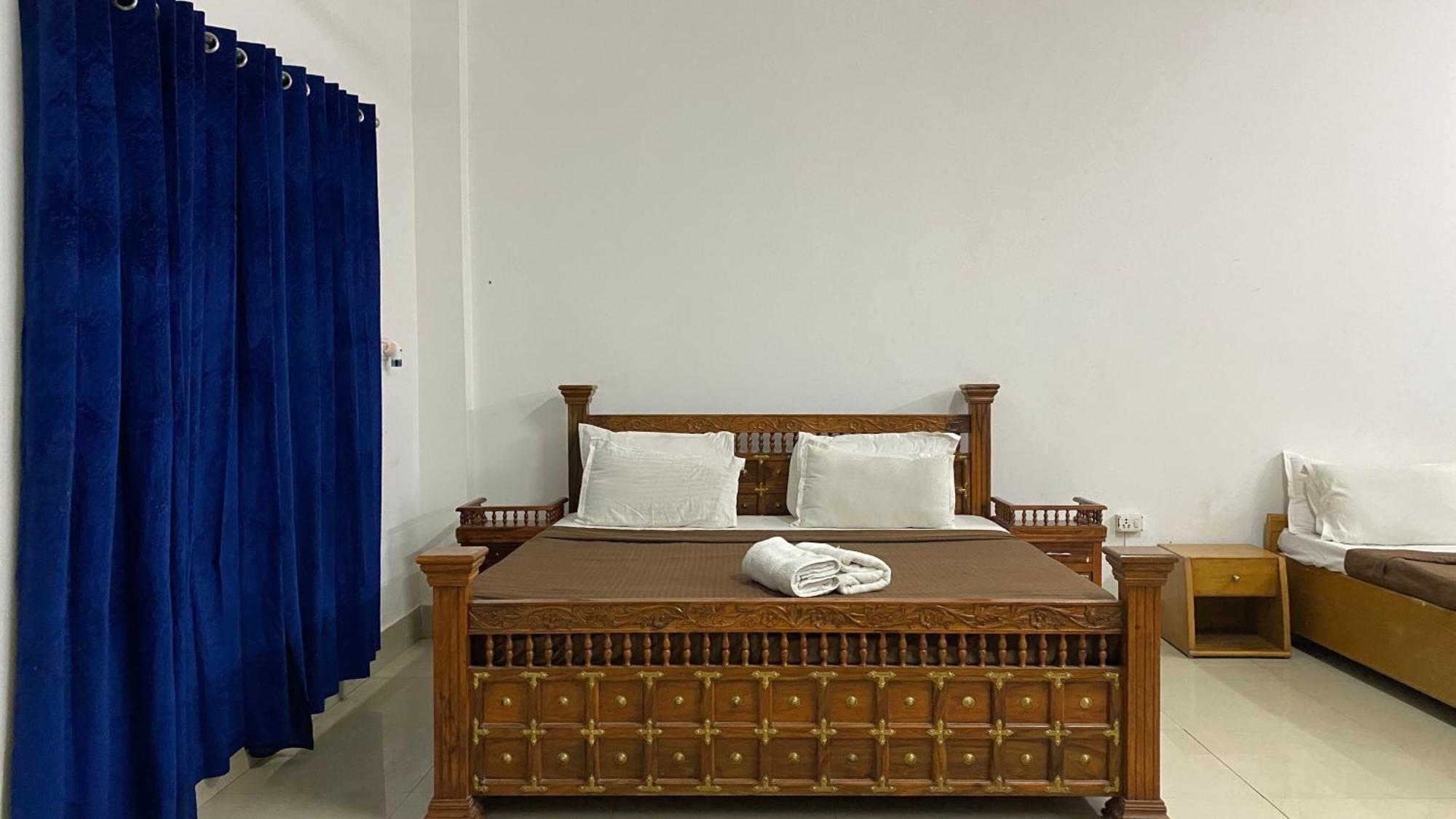 Farm stay Bougainvillea Farm-3bhk Pool Farm House
