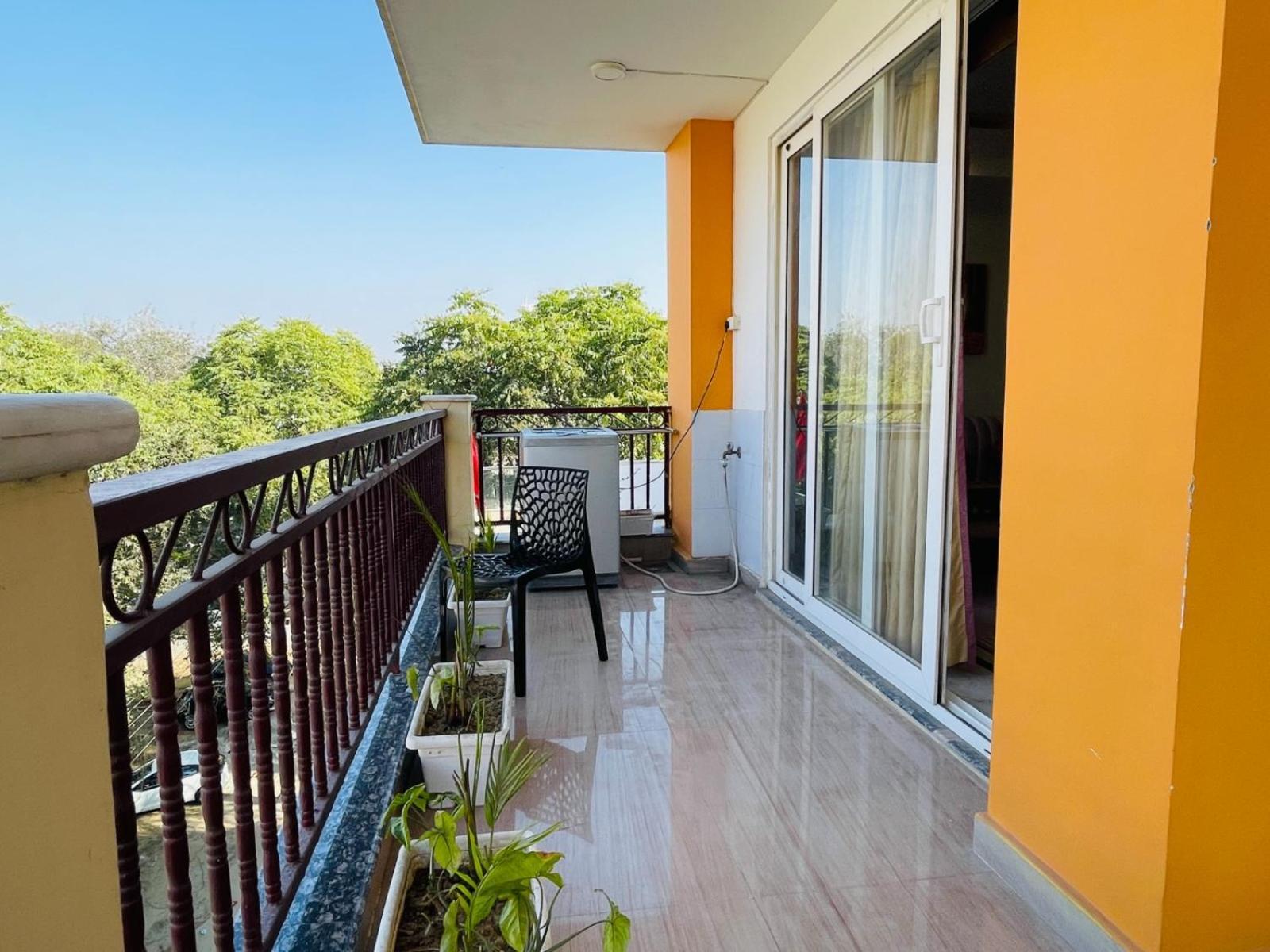 Bedchambers Serviced Apartments, Sector 38 * Gurgaon
