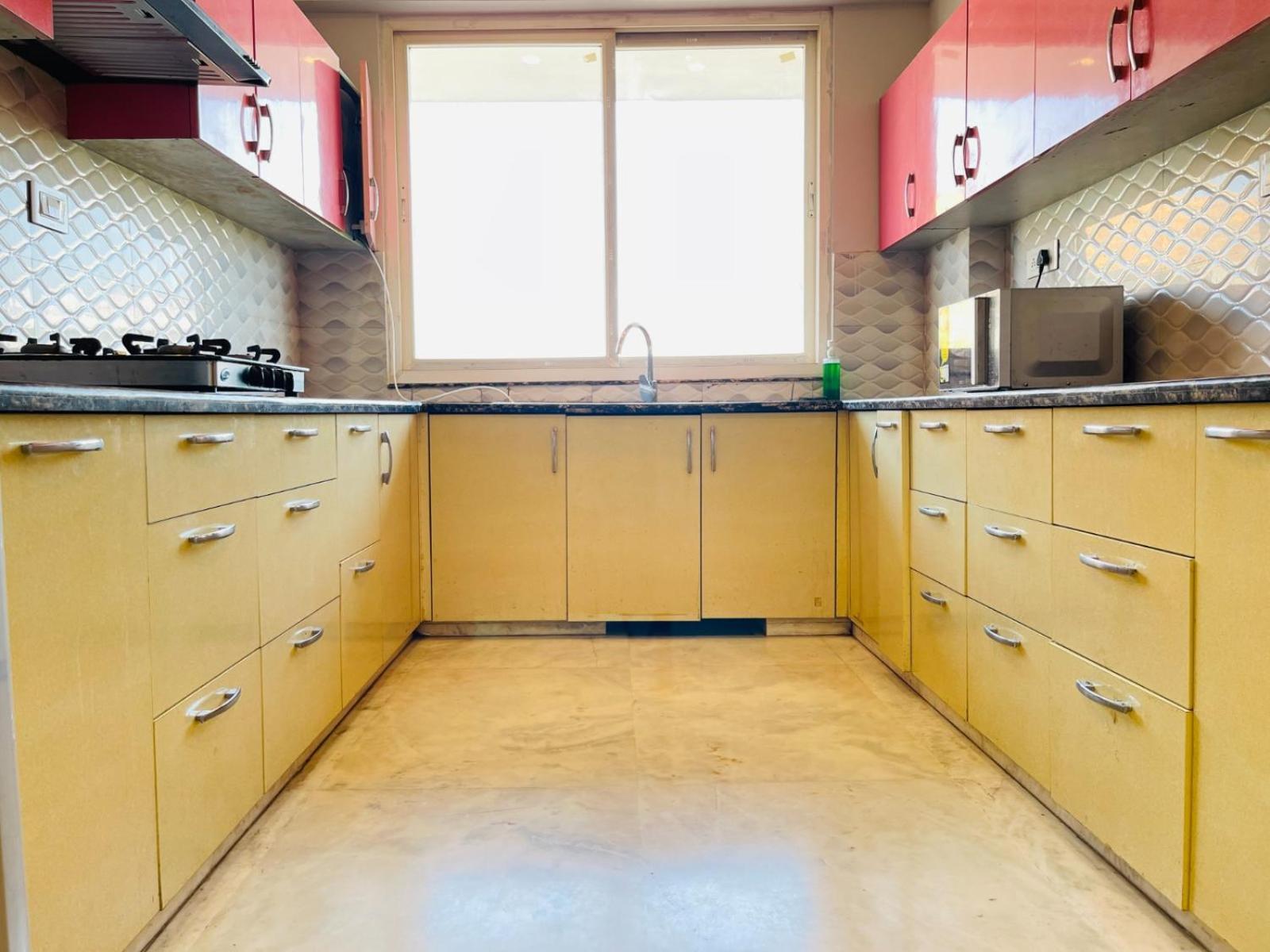 Bedchambers Serviced Apartments, Sector 38 Apartment Gurgaon
