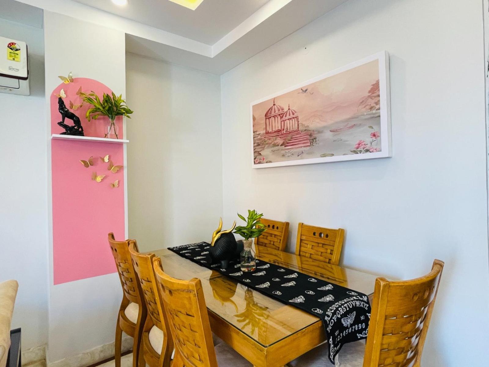 Bedchambers Serviced Apartments, Sector 38 Gurgaon