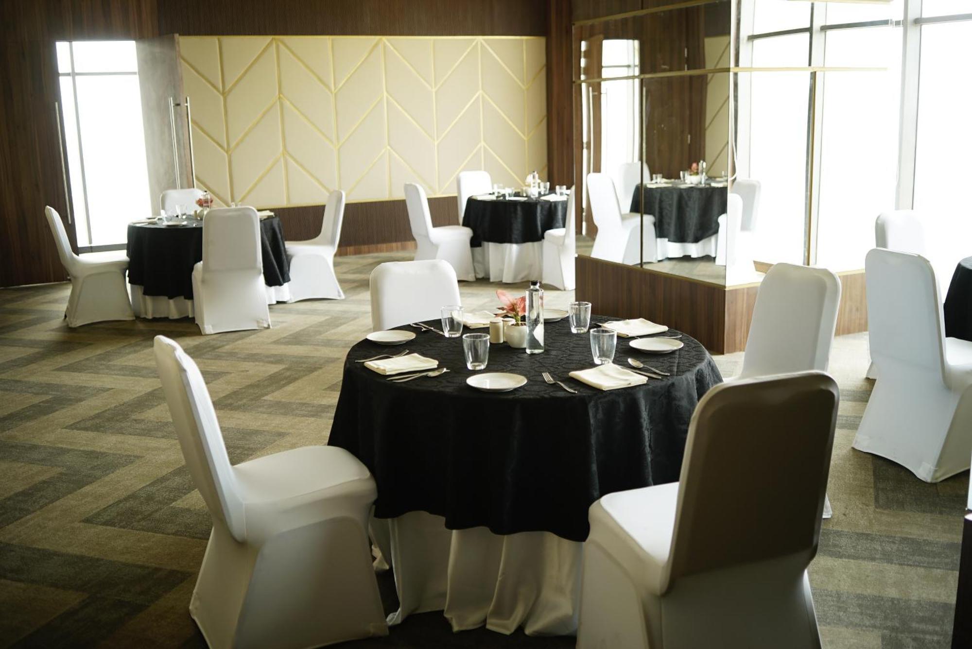 Rhythm Gurugram & Suites, Sohna Road Gurgaon