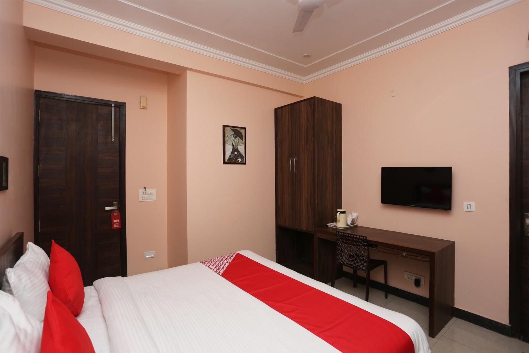 O Vaas One Thirty Two Gurgaon