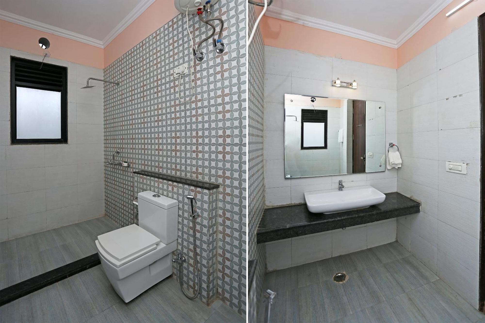 Hotel O Vaas One Thirty Two