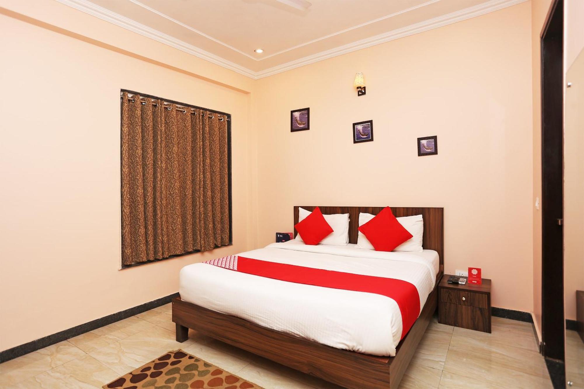 O Vaas One Thirty Two Hotel 3*