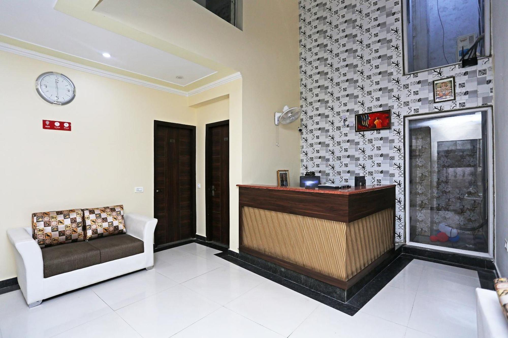 O Vaas One Thirty Two Hotel 3*