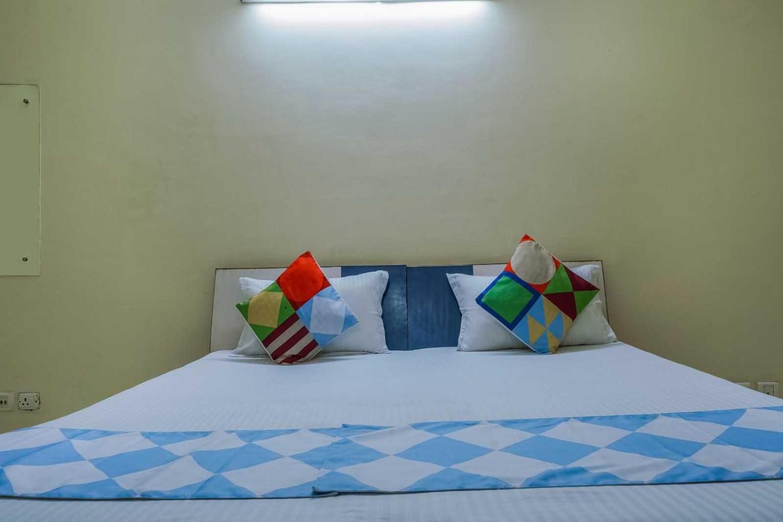 Hotel Collection O Vinayak