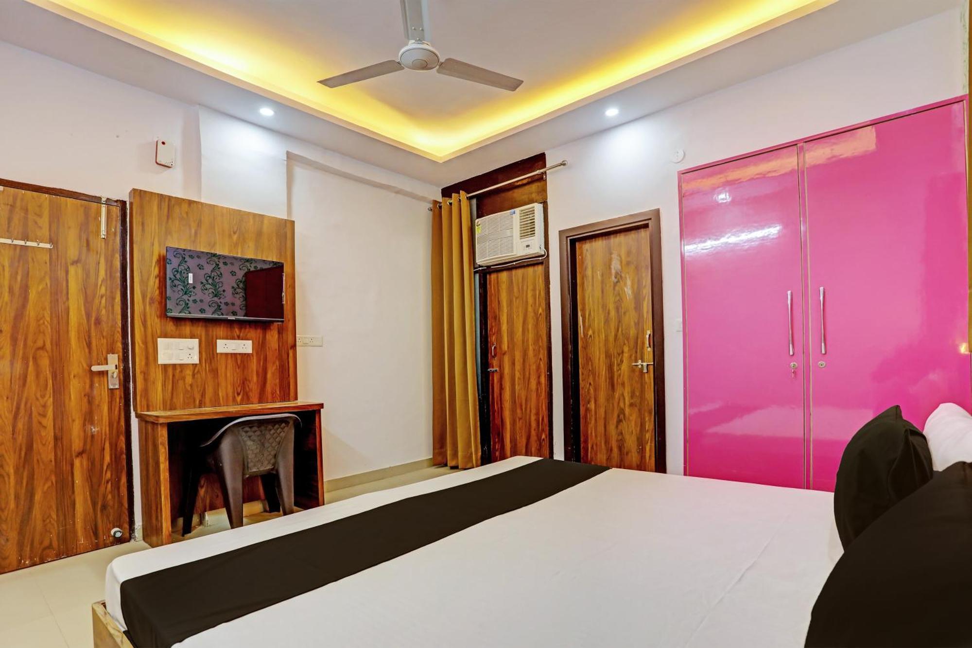 O Ananda 4* Gurgaon