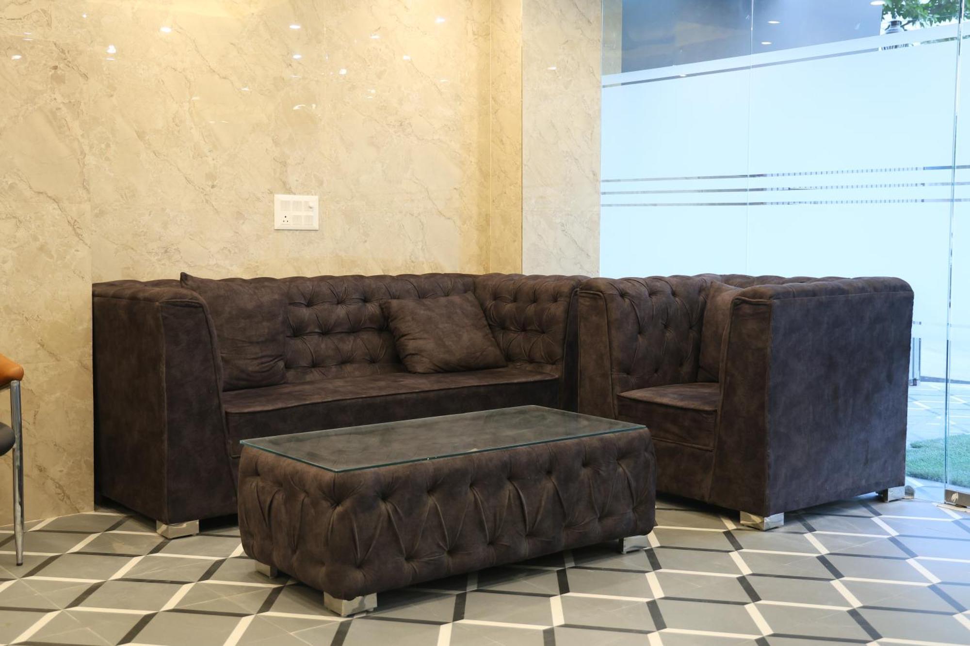 Westay Apartment Gurgaon