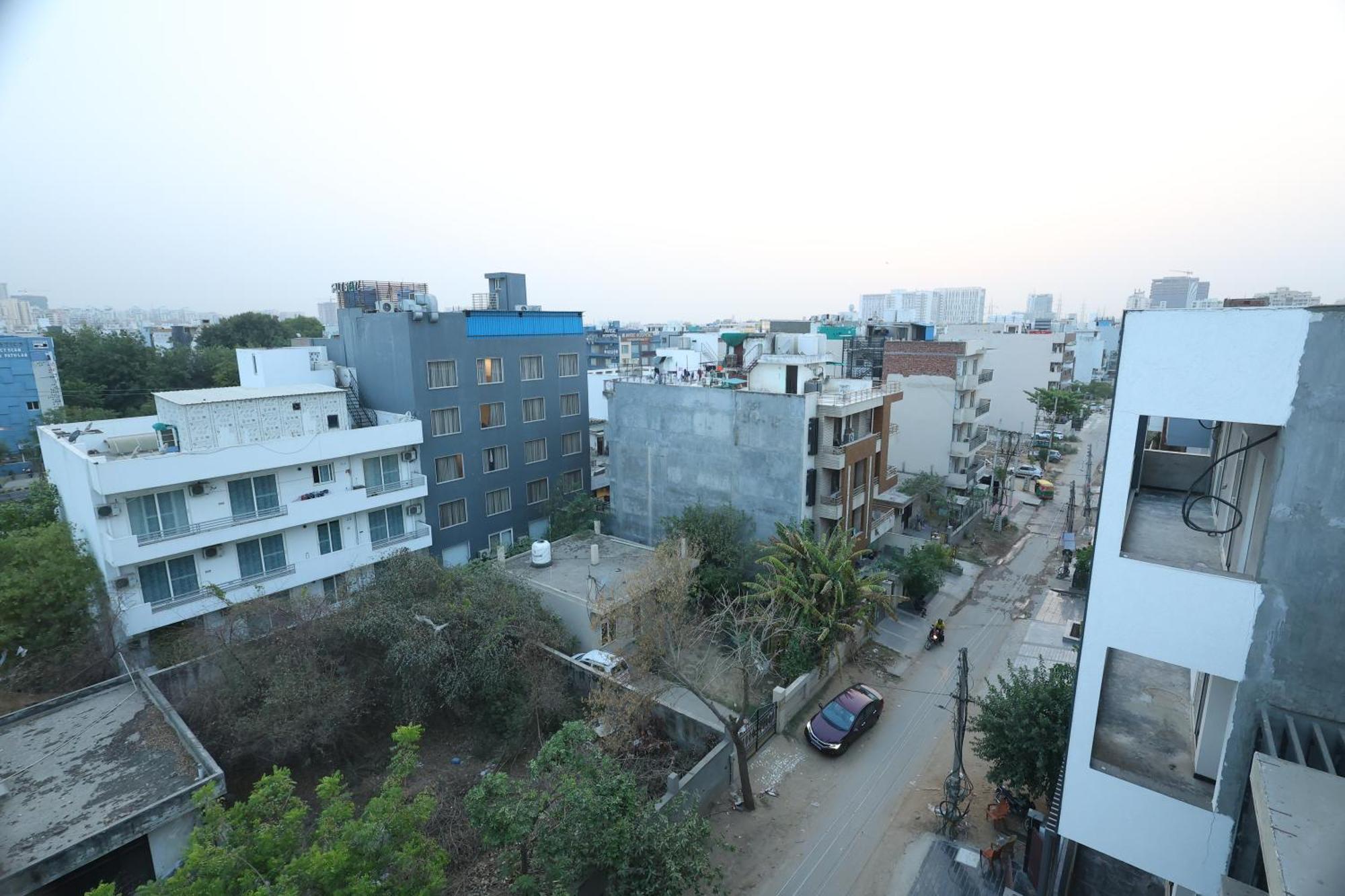 Westay * Gurgaon