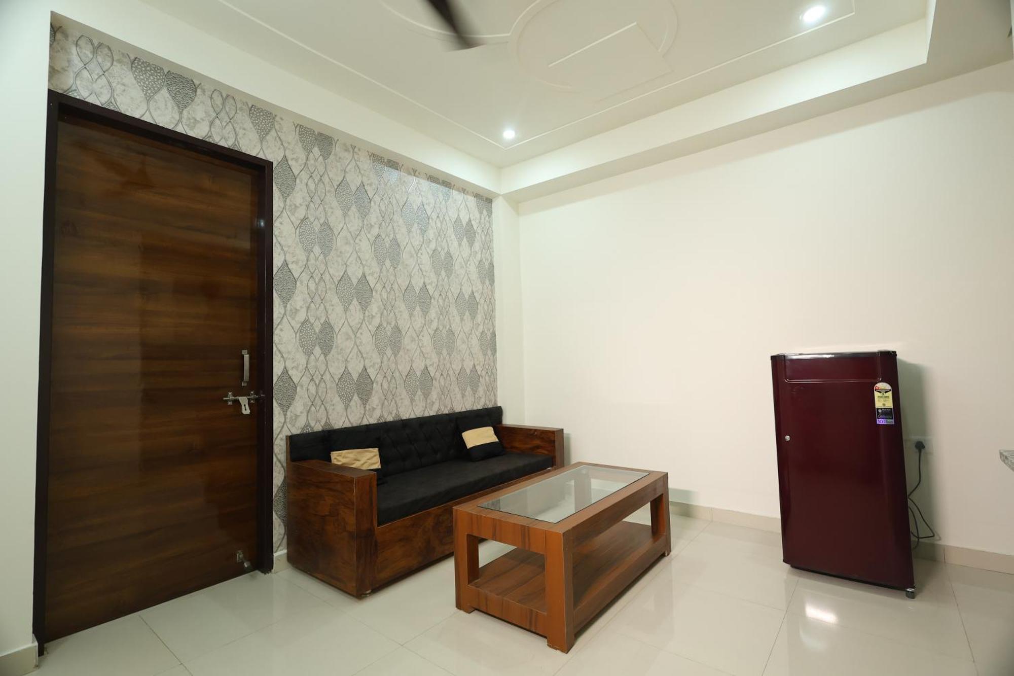Westay Apartment