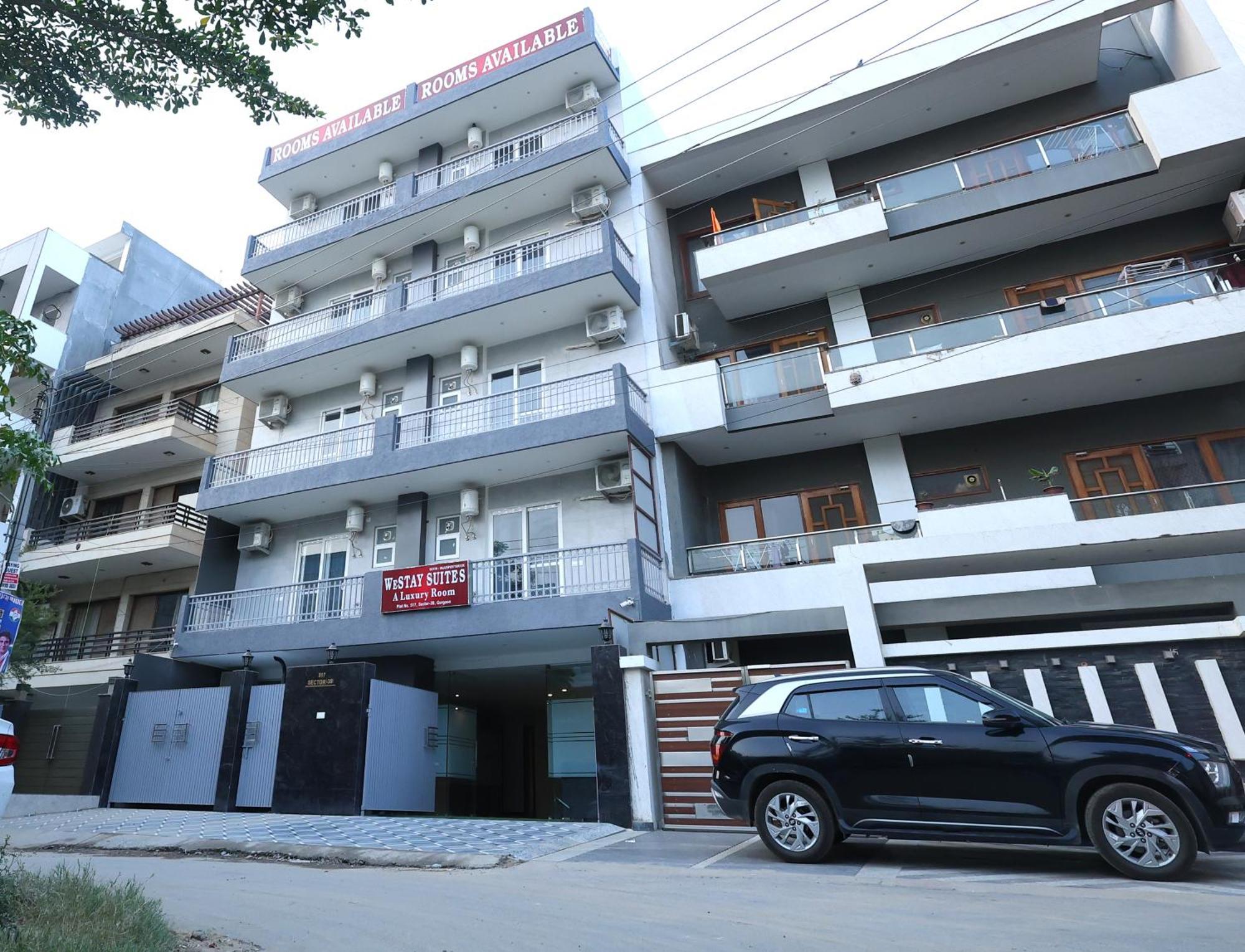 Apartment Westay