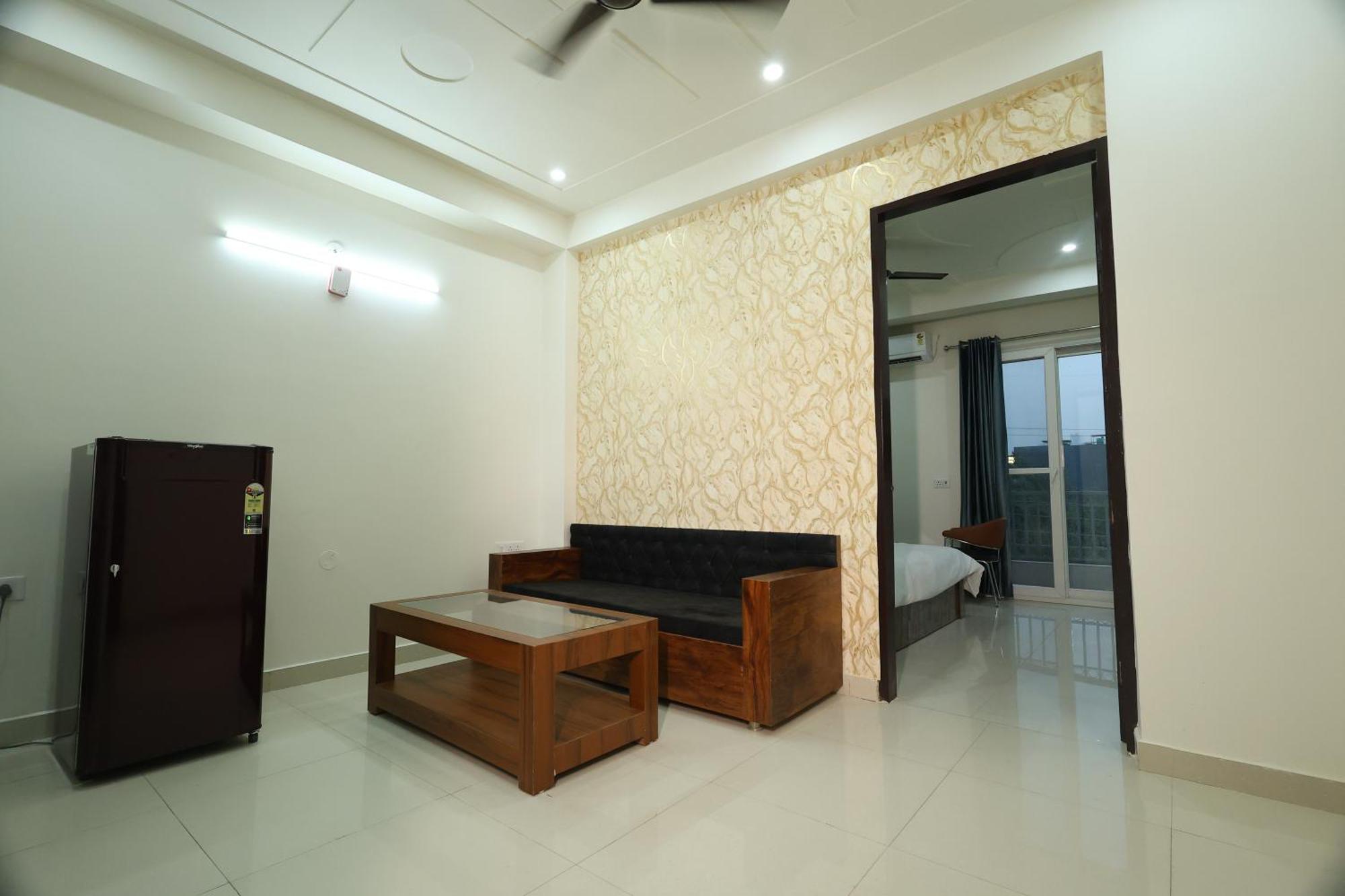 Apartment Westay Gurgaon