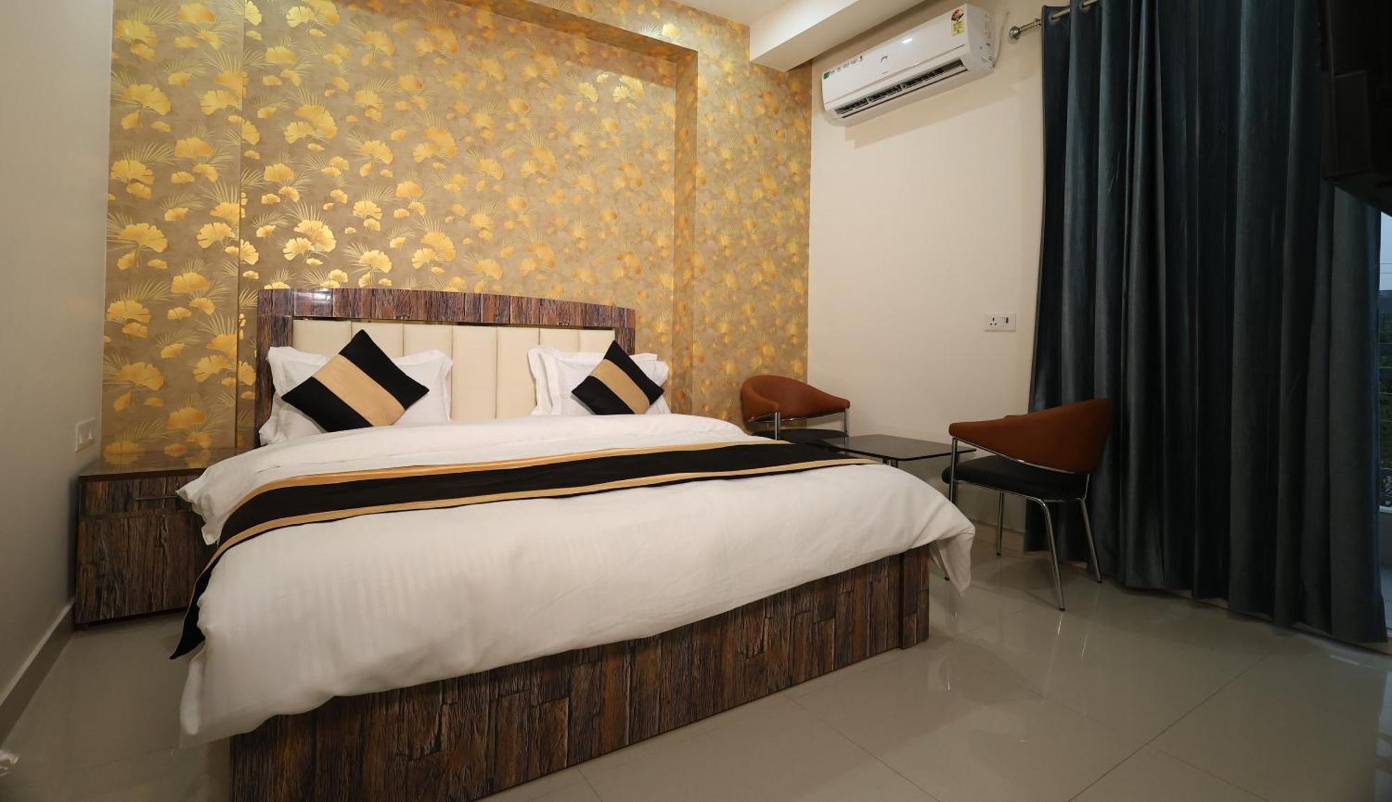 Westay Apartment Gurgaon
