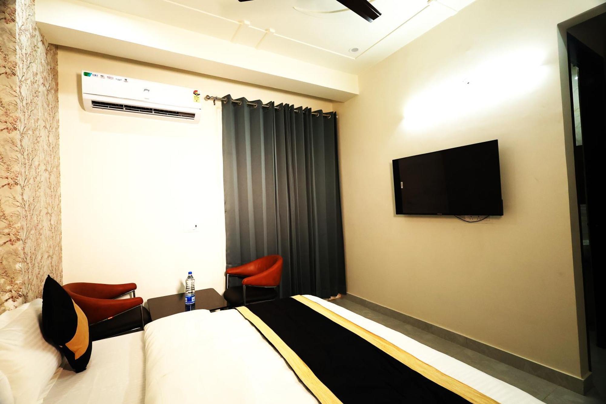 Westay Gurgaon