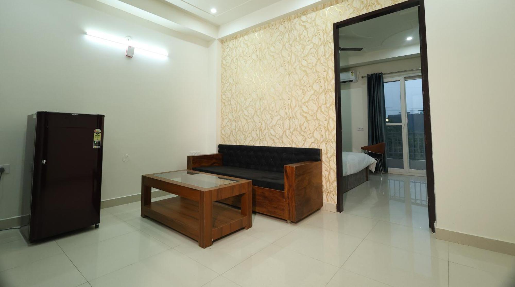 Westay Apartment Gurgaon