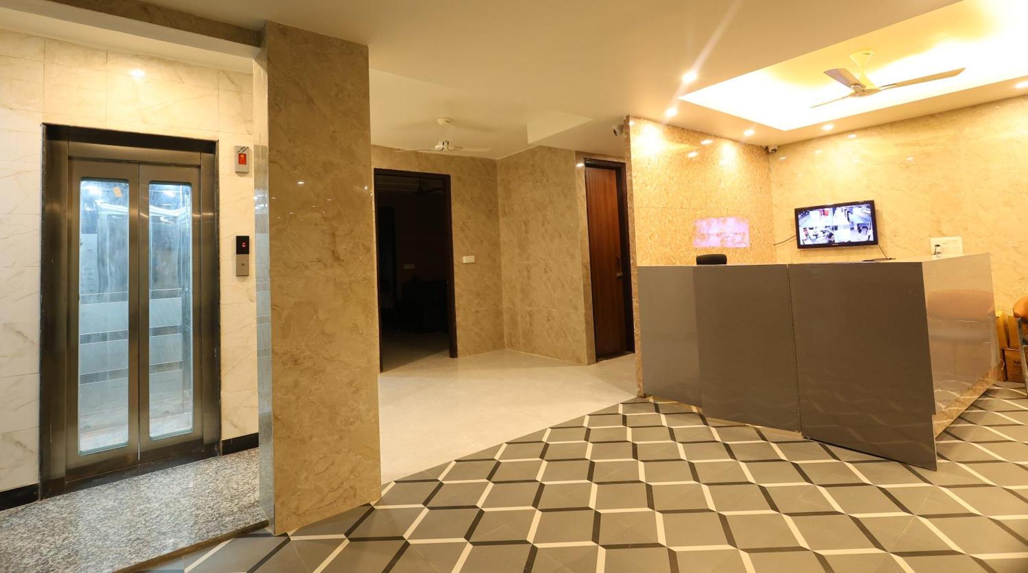Apartment Westay *