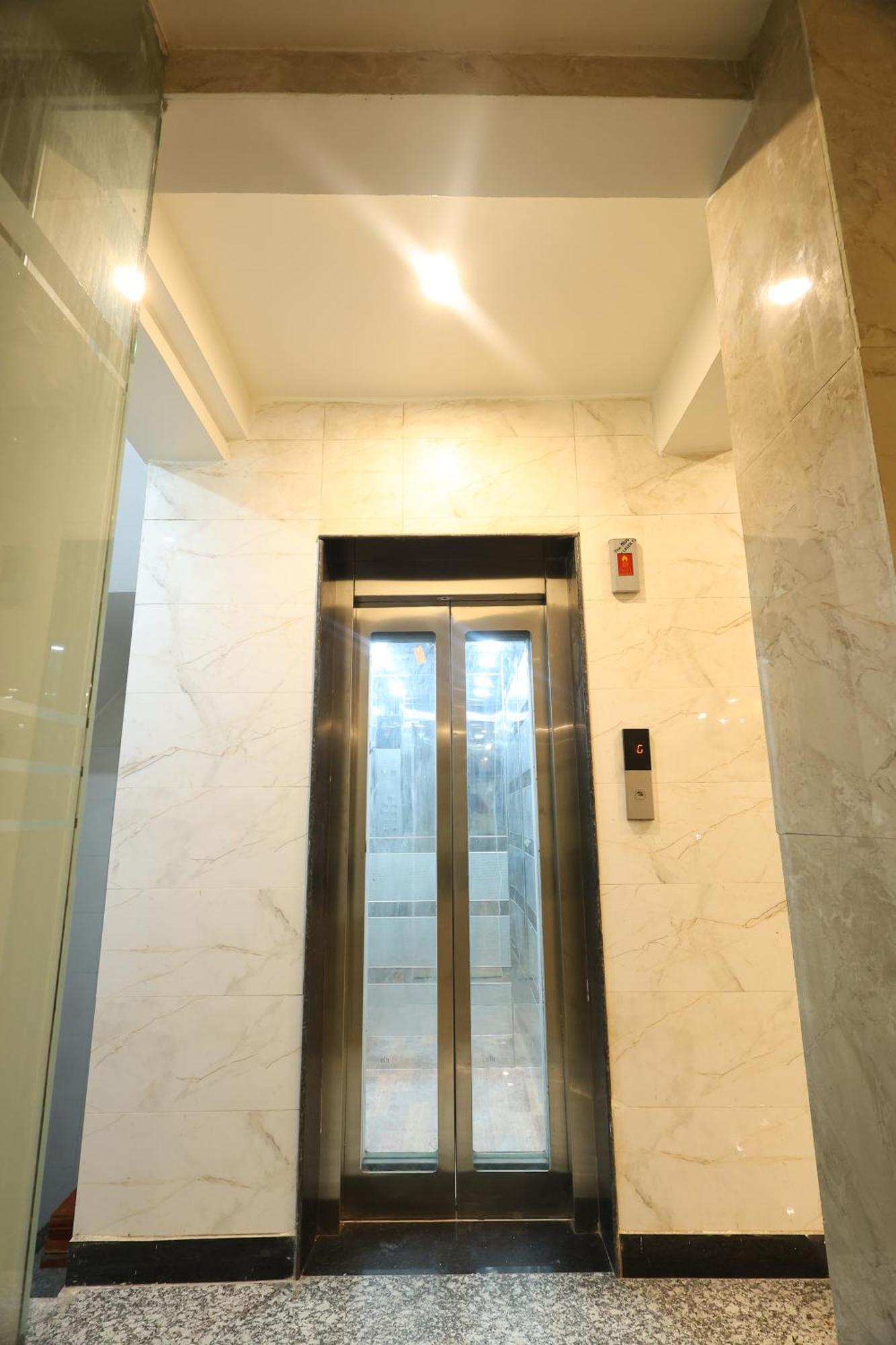 Apartment Westay