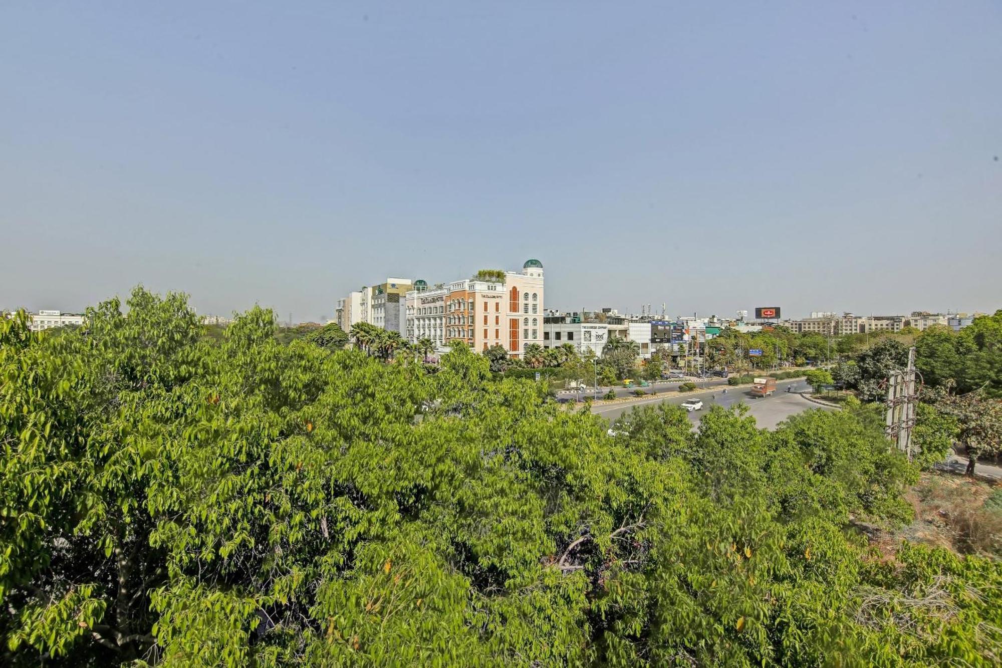 Hotel Collection O Imperial Oak Near Leisure Valley Park