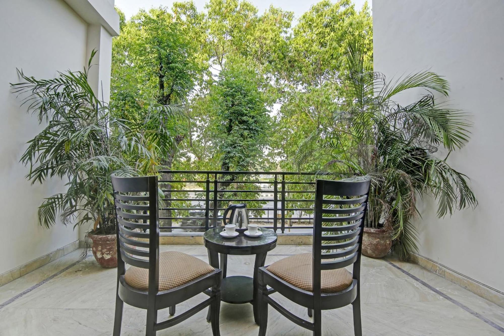 Collection O Imperial Oak Near Leisure Valley Park 4* Gurgaon
