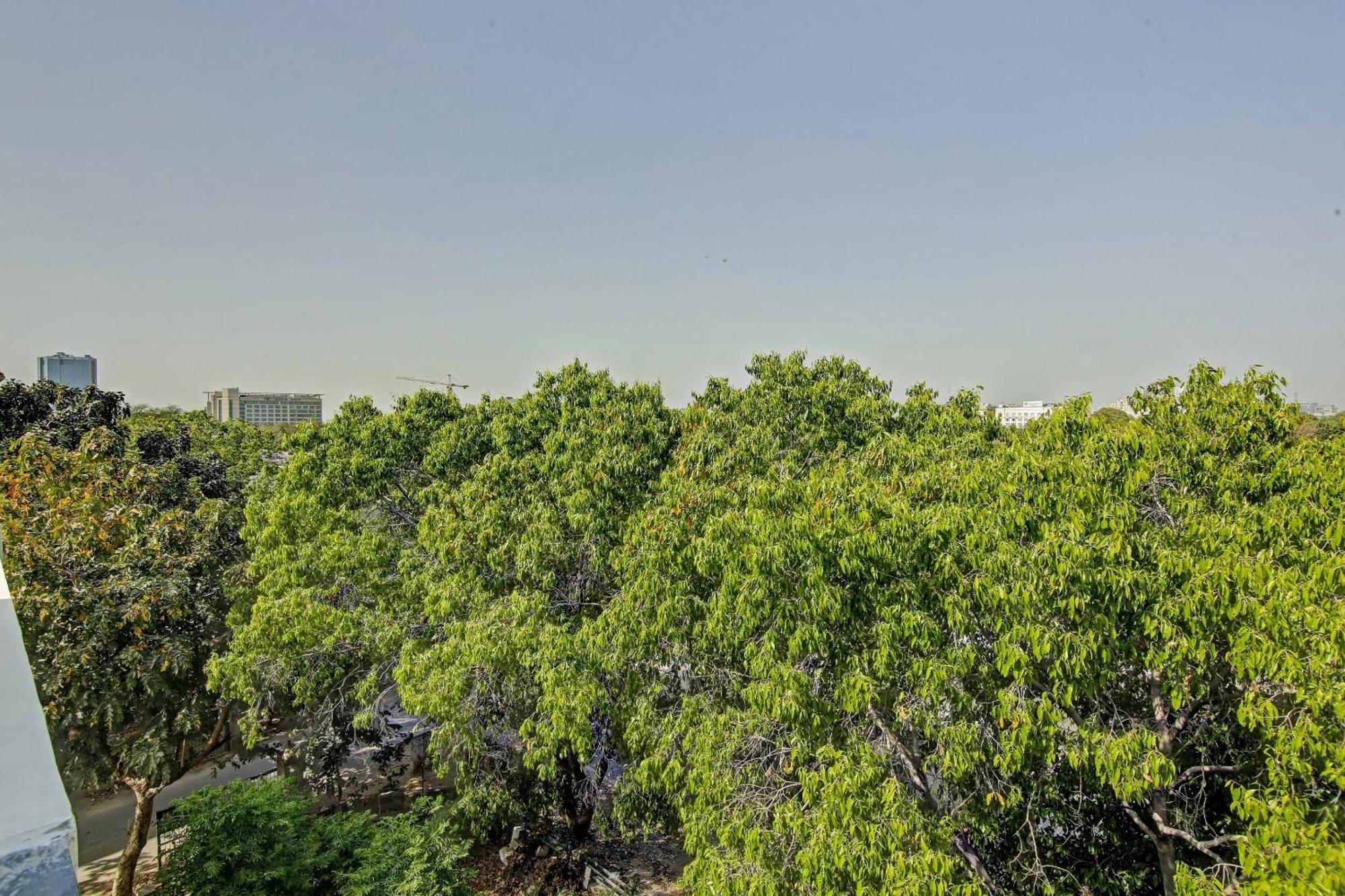 Hotel Collection O Imperial Oak Near Leisure Valley Park 4*