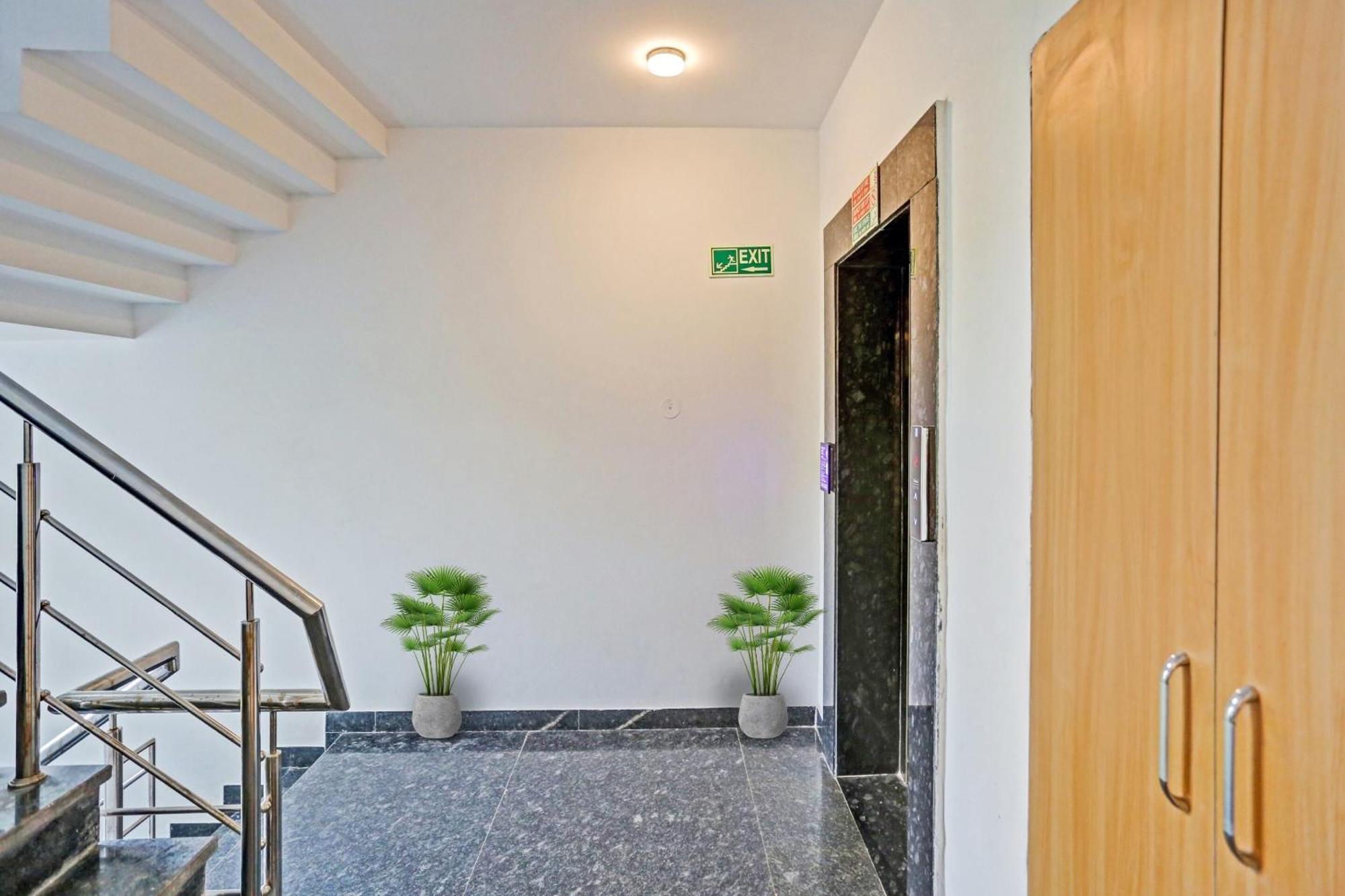 Townhouse Royal Oak Gurgaon