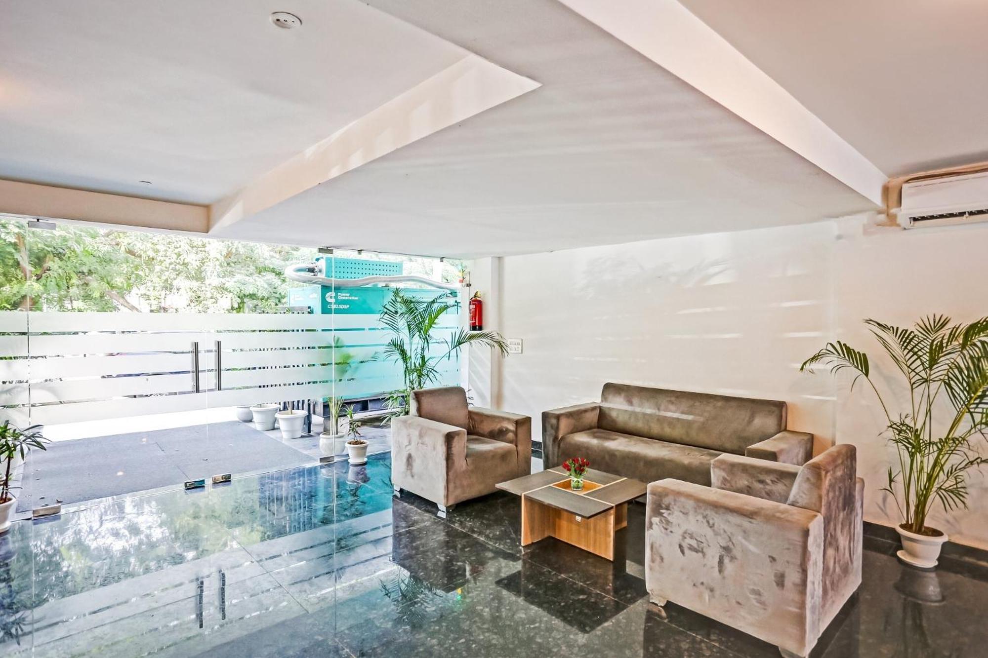 Townhouse Royal Oak 4* Gurgaon
