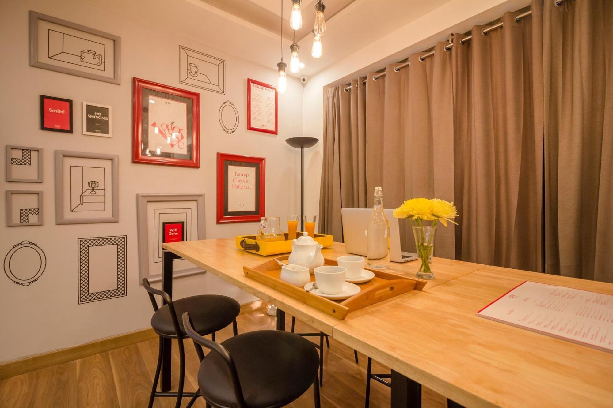 Hotel Townhouse Royal Oak