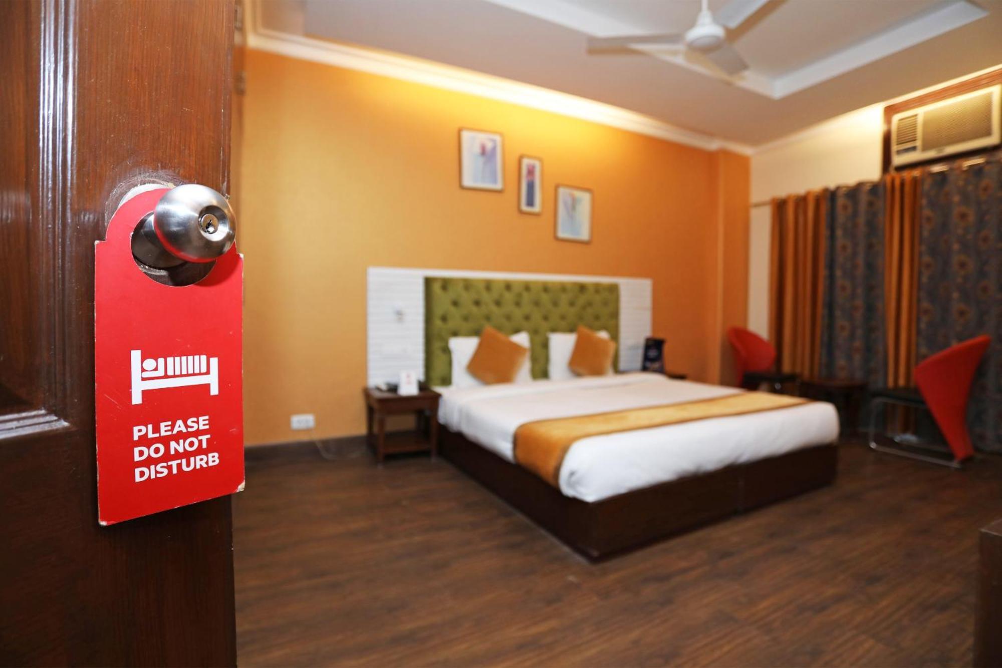 Hotel Vagmi