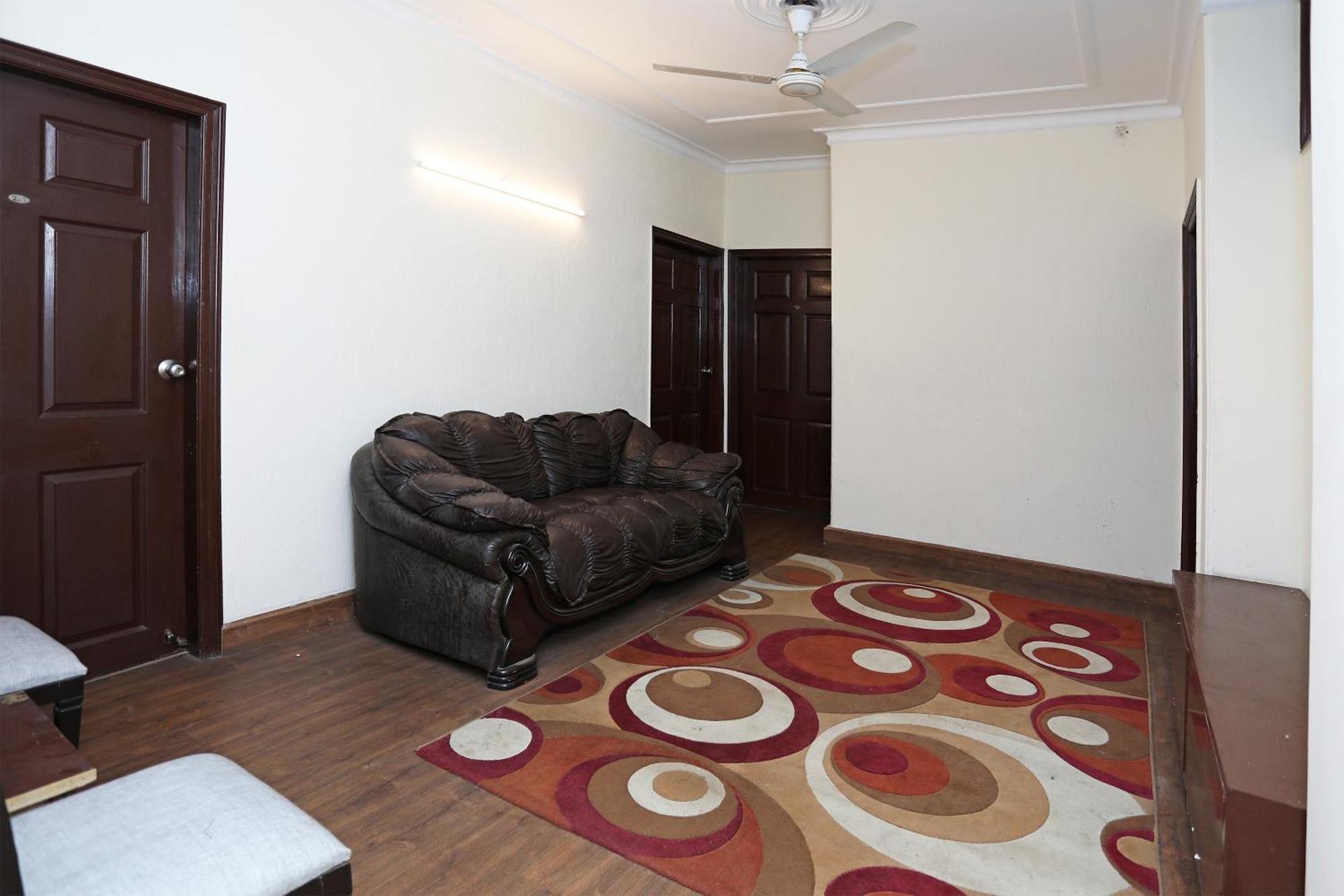 Hotel Vagmi