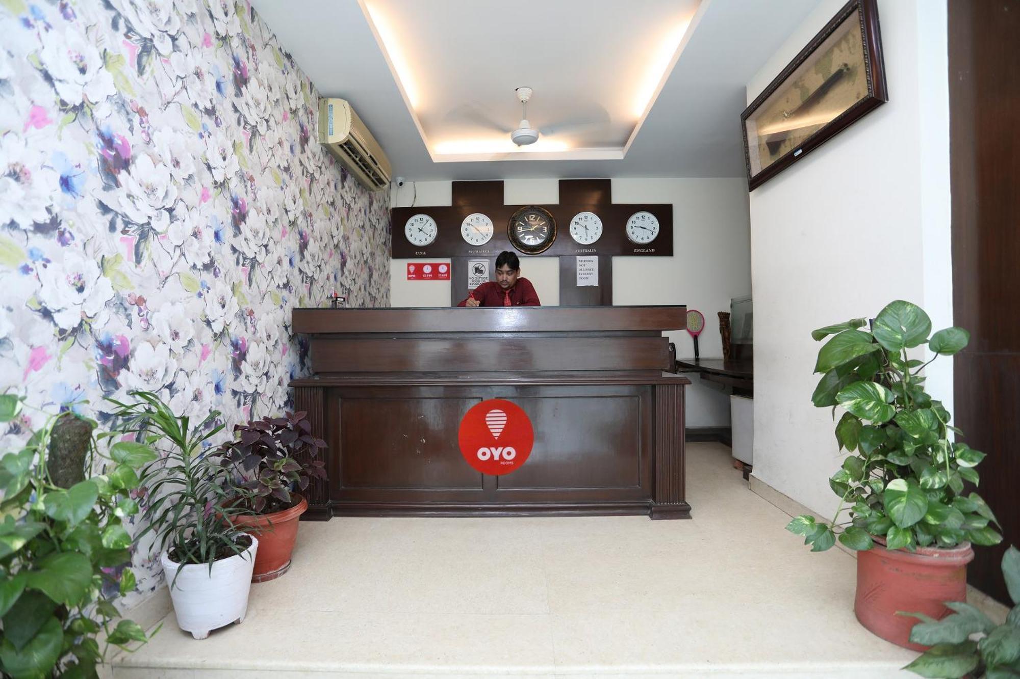 Vagmi Hotel Gurgaon