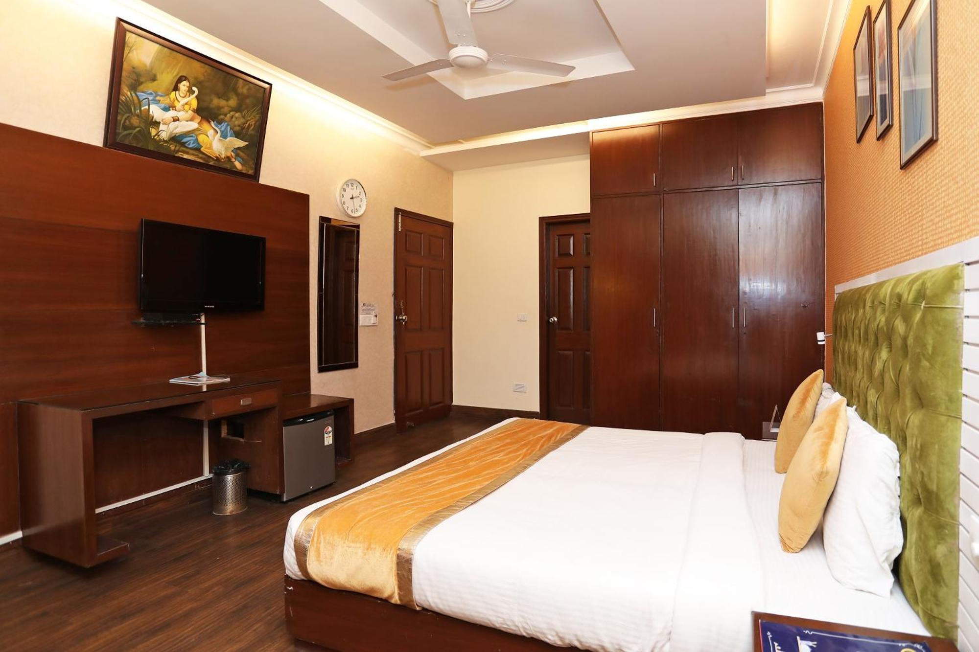 Vagmi Gurgaon