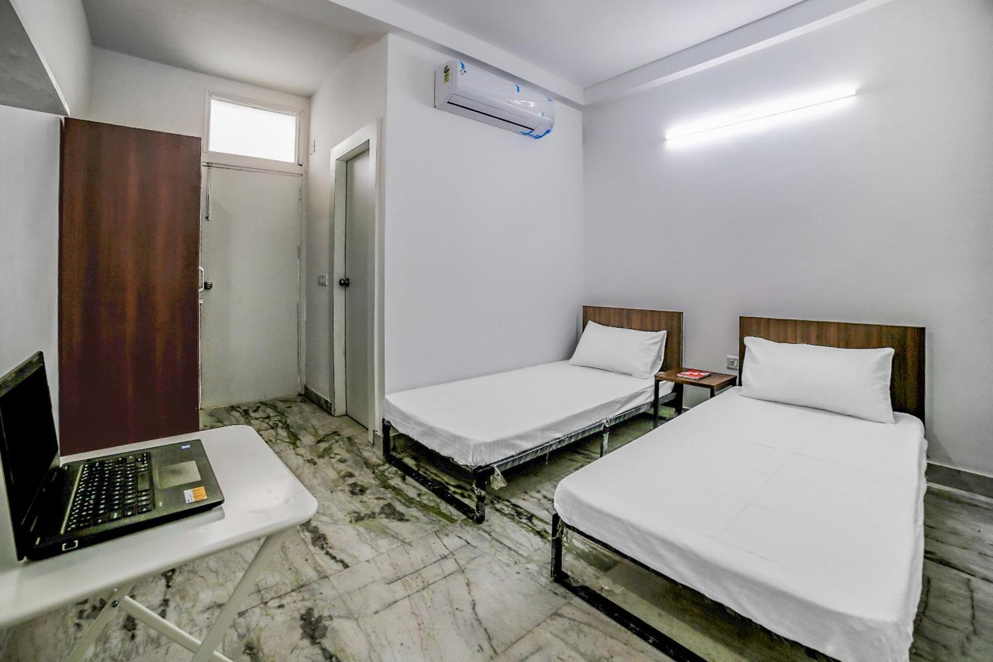Collection O Shejal Residency Hotel Gurgaon