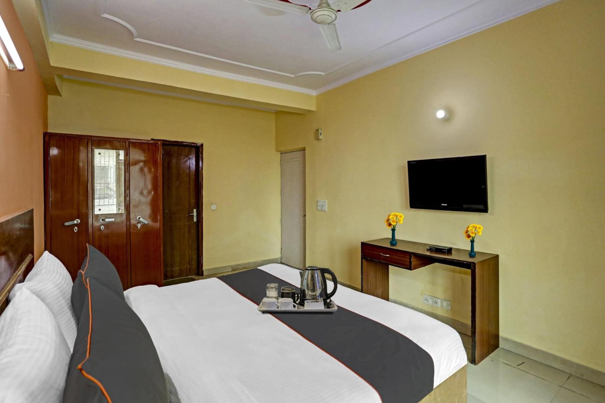 Collection O Grand Casa Gurgaon