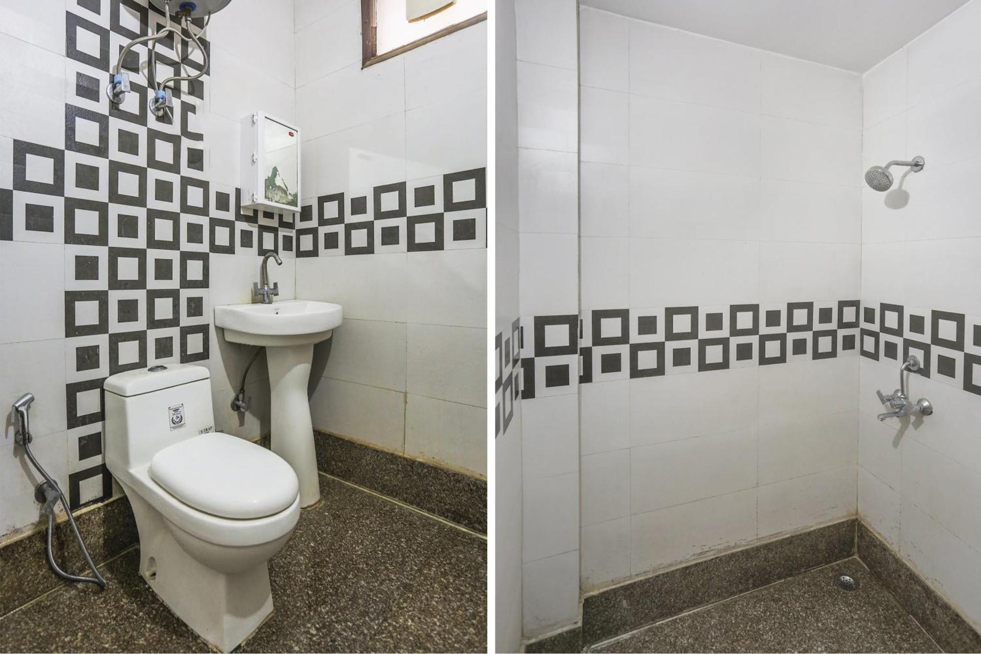 Capital O Ram Krishna Residency Near Artemis Hospital
