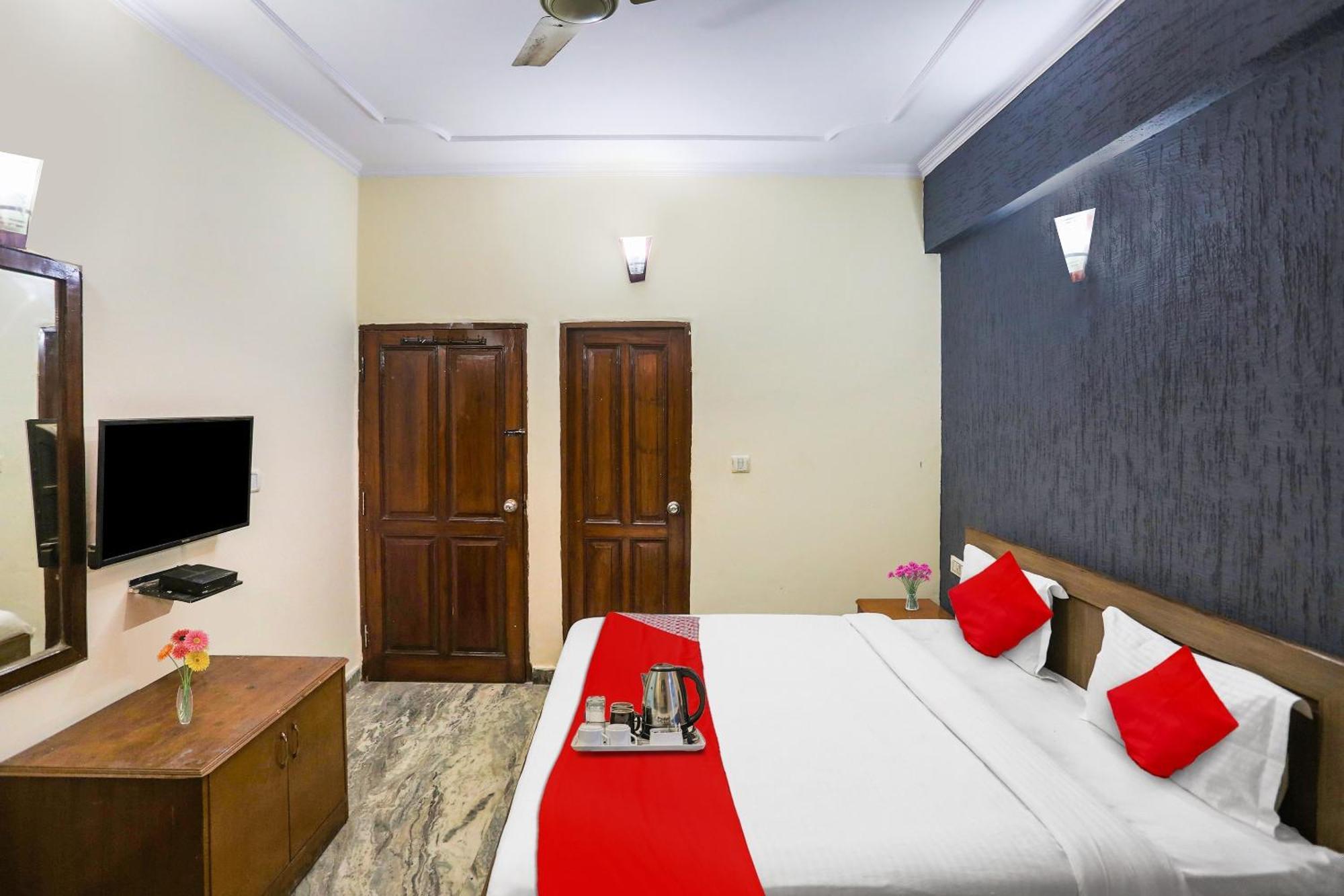 O Av Homes Near Aravali Biodiversity Park Hotel Gurgaon