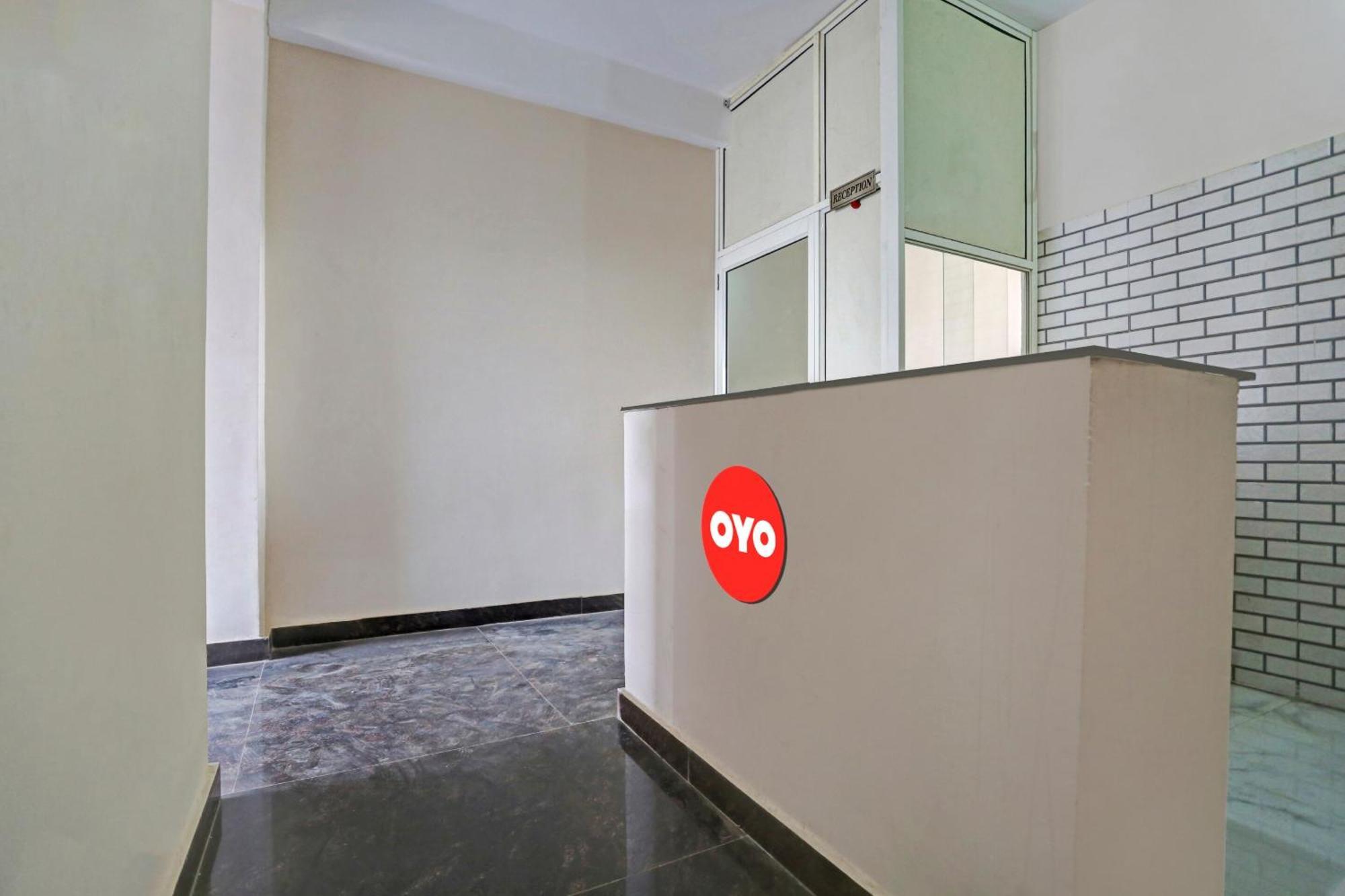 Hotel O Arya Residency