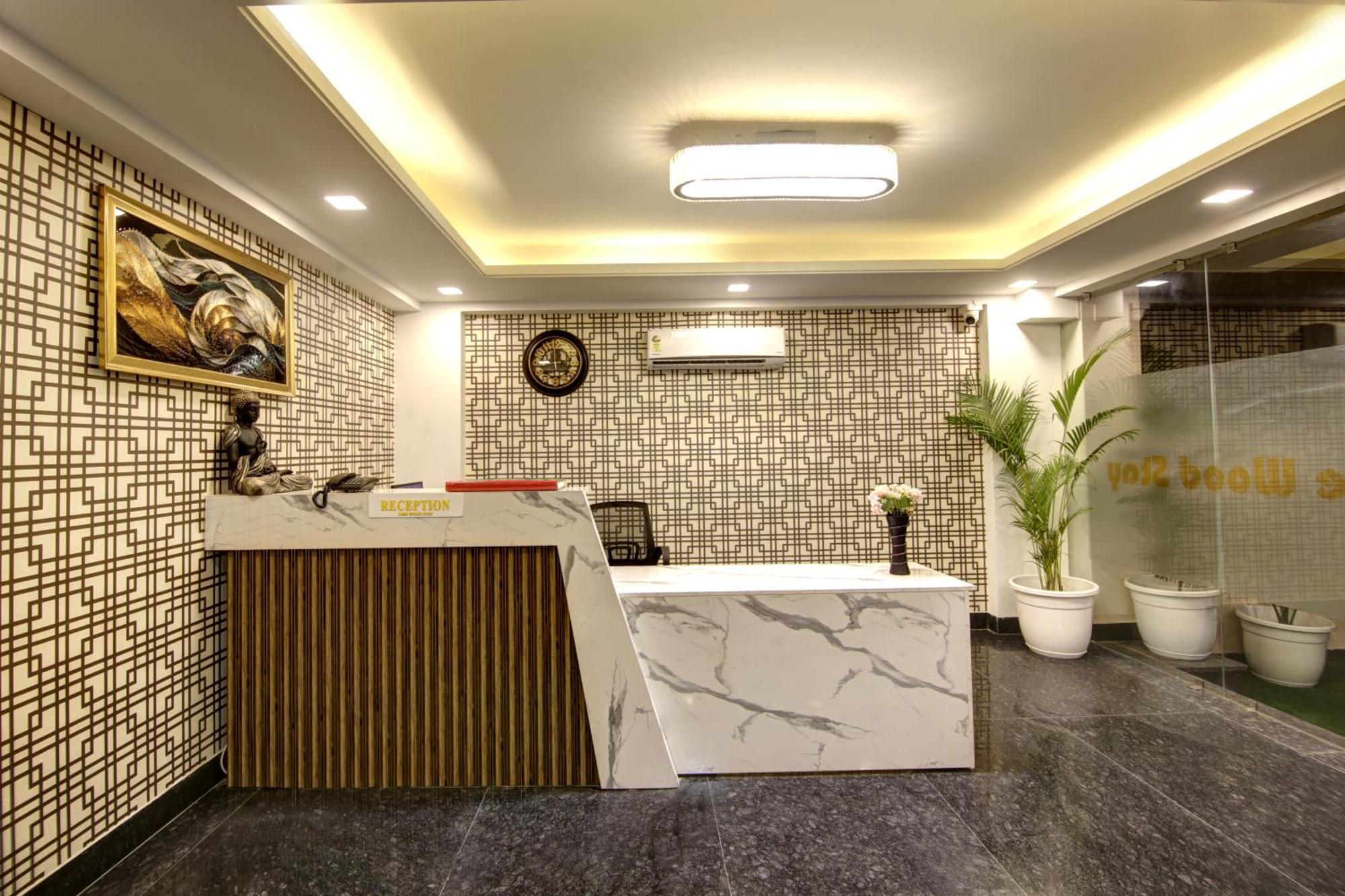 Limewood Silver Near Golf Course Road Gurgaon
