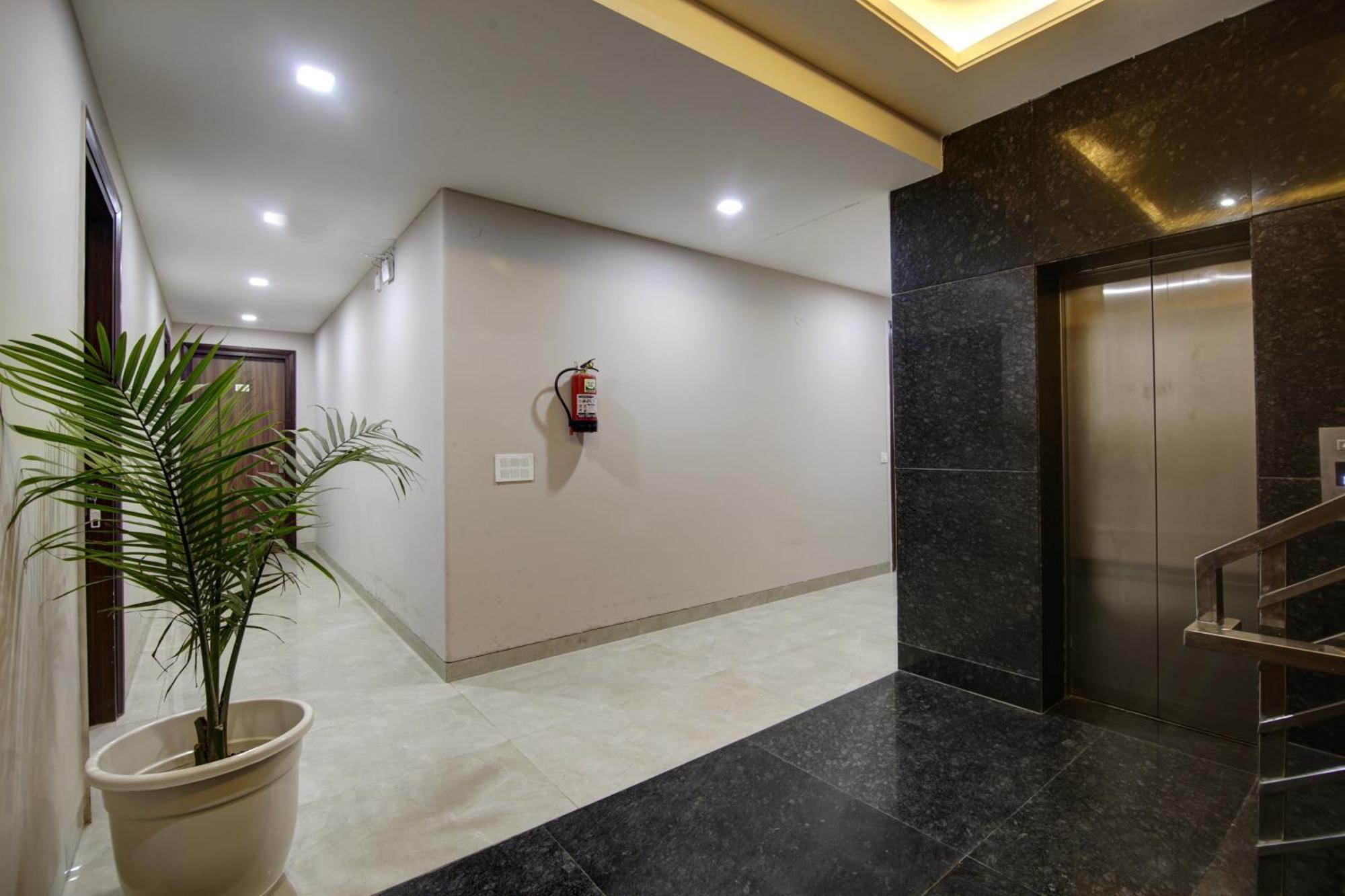 Limewood Silver Near Golf Course Road Gurgaon