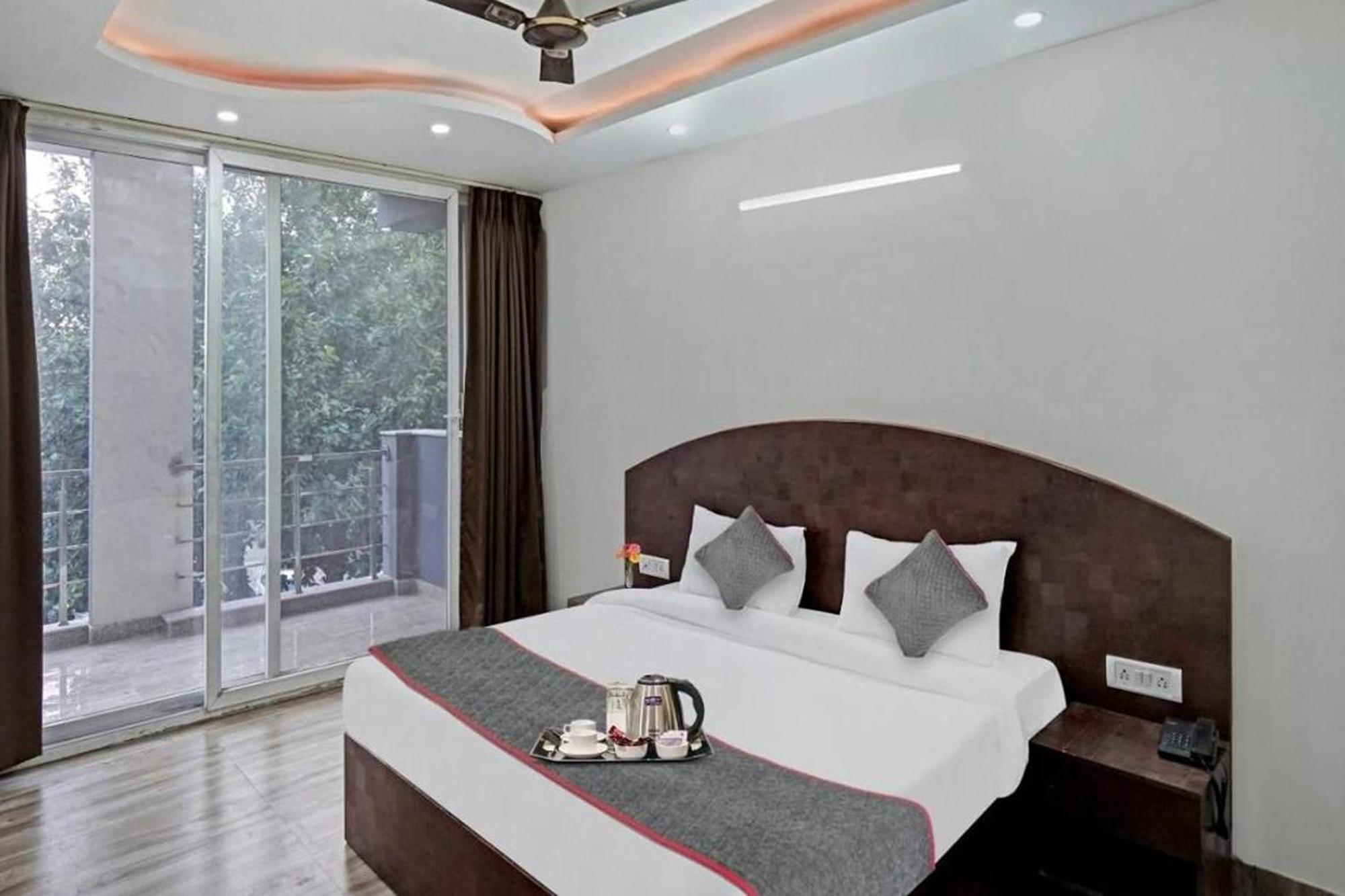 Bellmore & Homes 3* Gurgaon