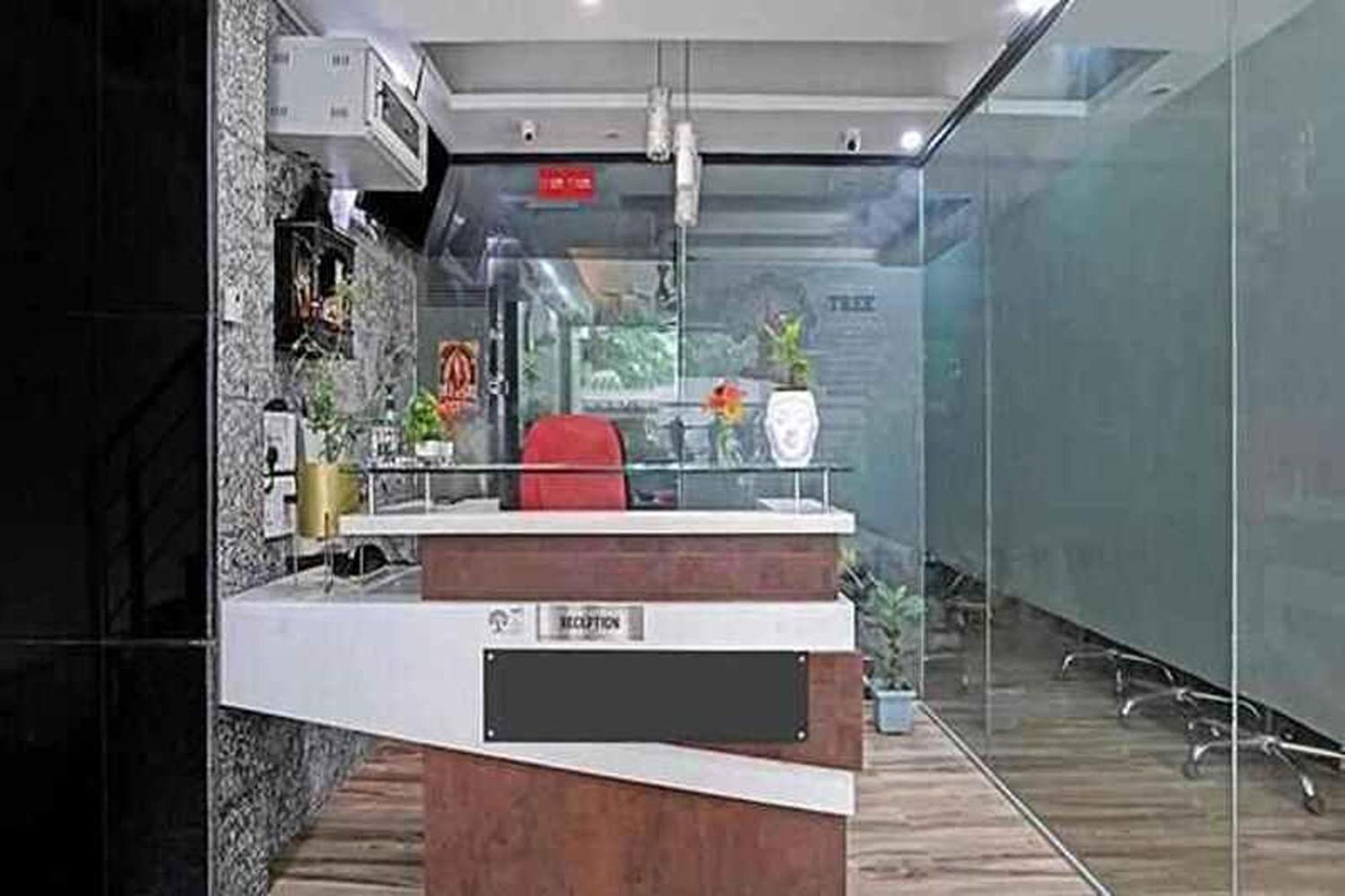 Bellmore & Homes Hotel Gurgaon